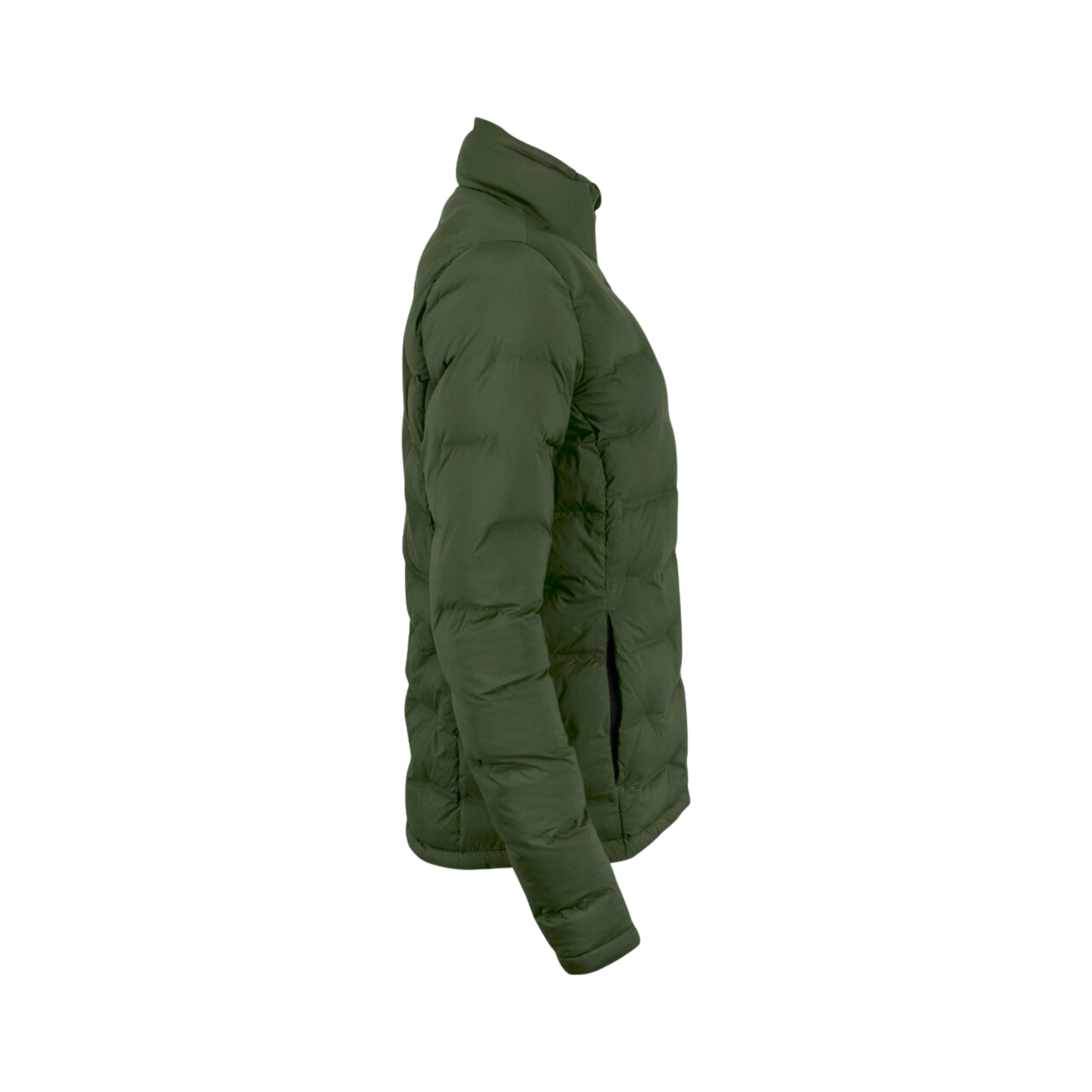 Cutter & Buck Baker  Lättviktsjacka Dam - Ivy Green