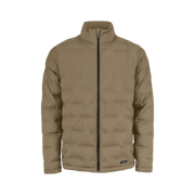 Cutter & Buck Baker Jacka Men - Khaki