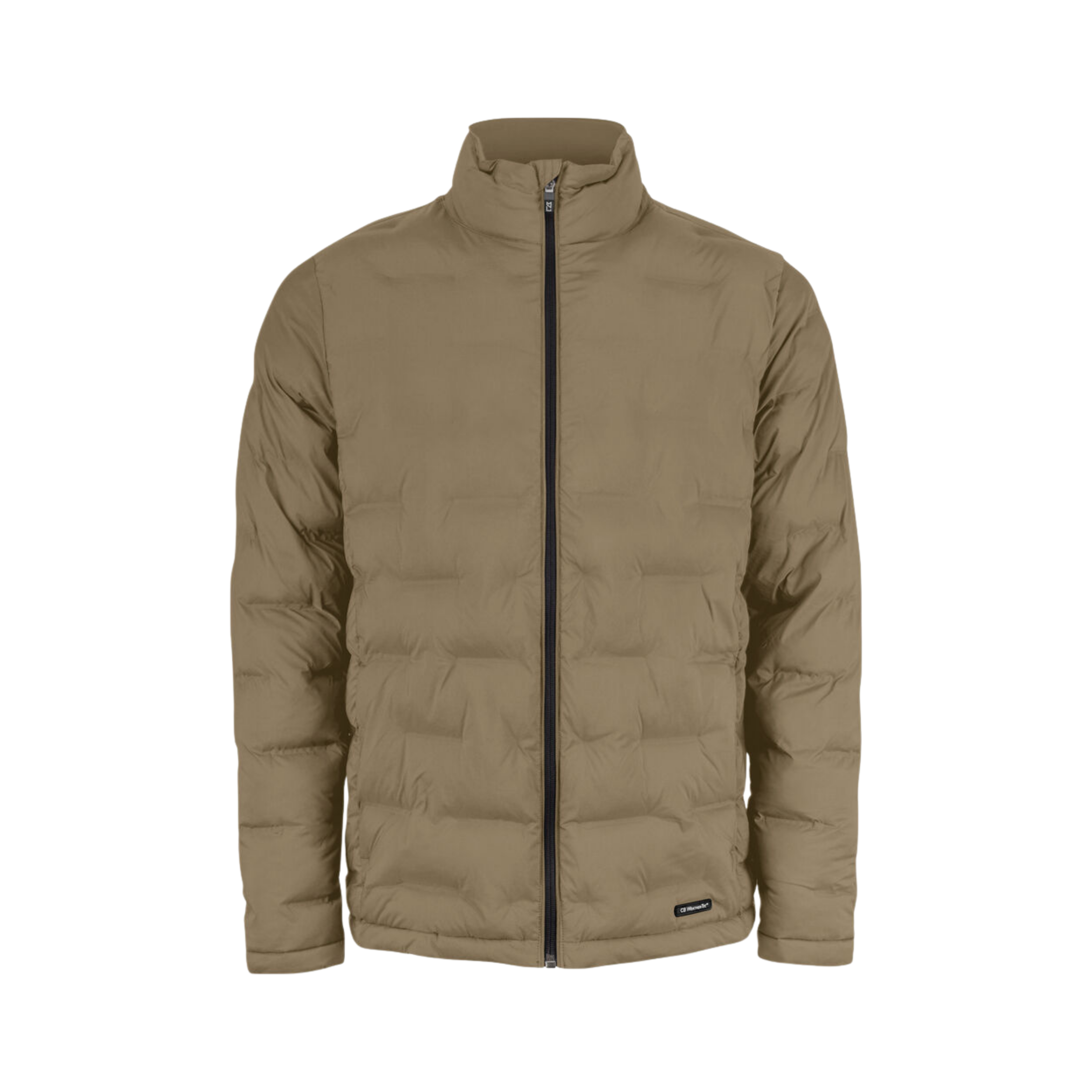 Cutter & Buck Baker Jacka Men - Khaki