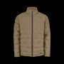 Cutter & Buck Baker Jacka Men - Khaki