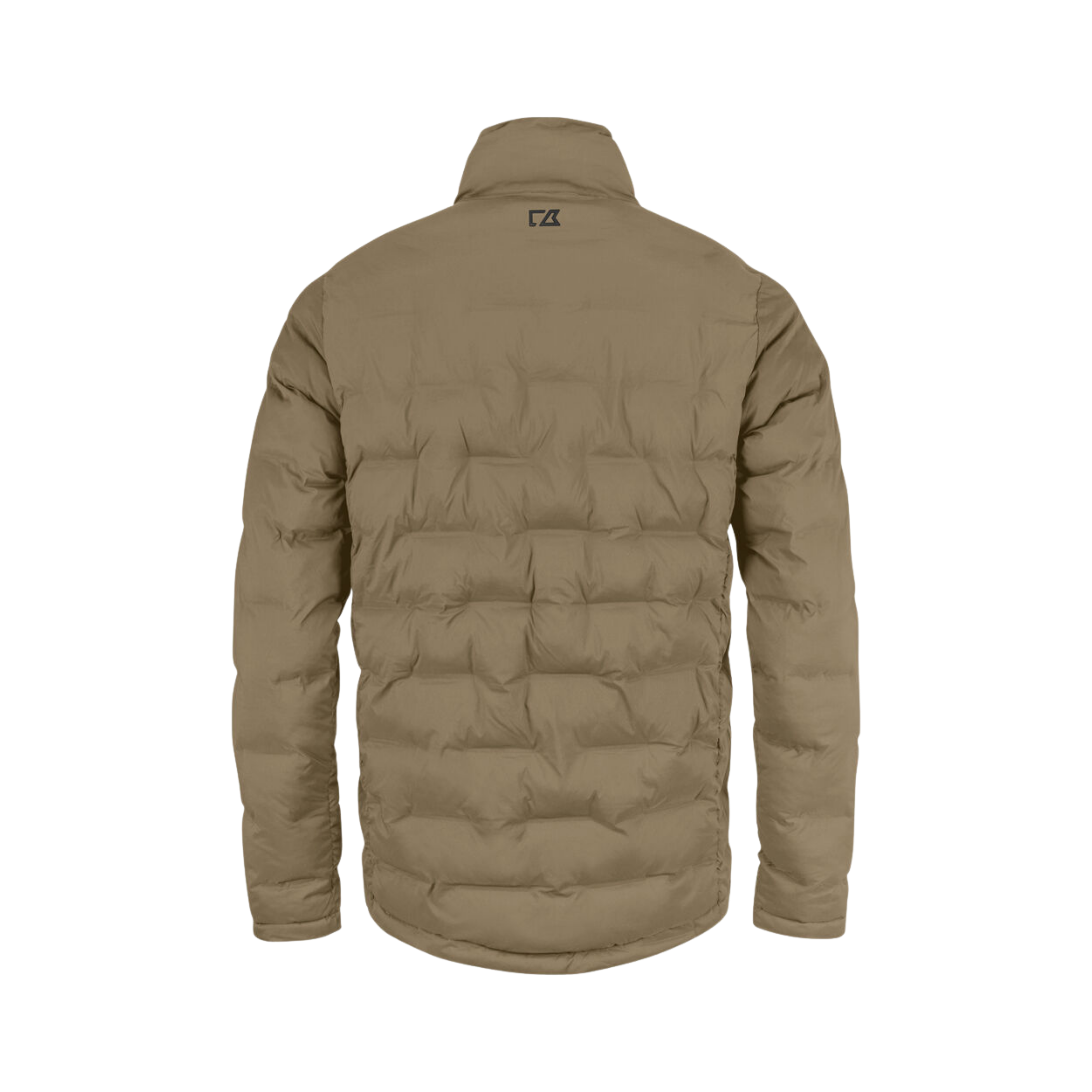 Cutter & Buck Baker Jacka Men - Khaki