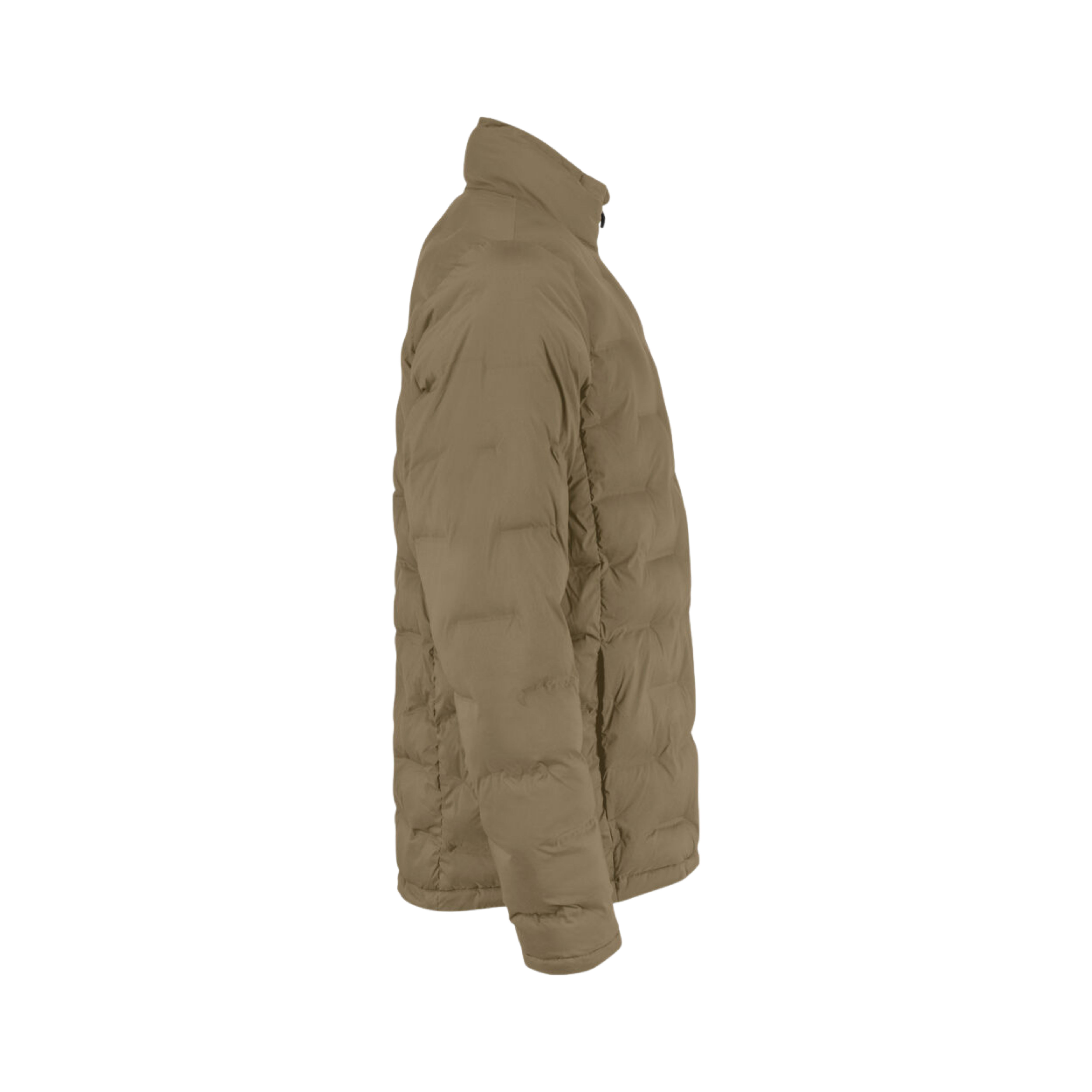 Cutter & Buck Baker Jacka Men - Khaki