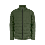 Cutter & Buck Baker Jacka Men - Ivy Green