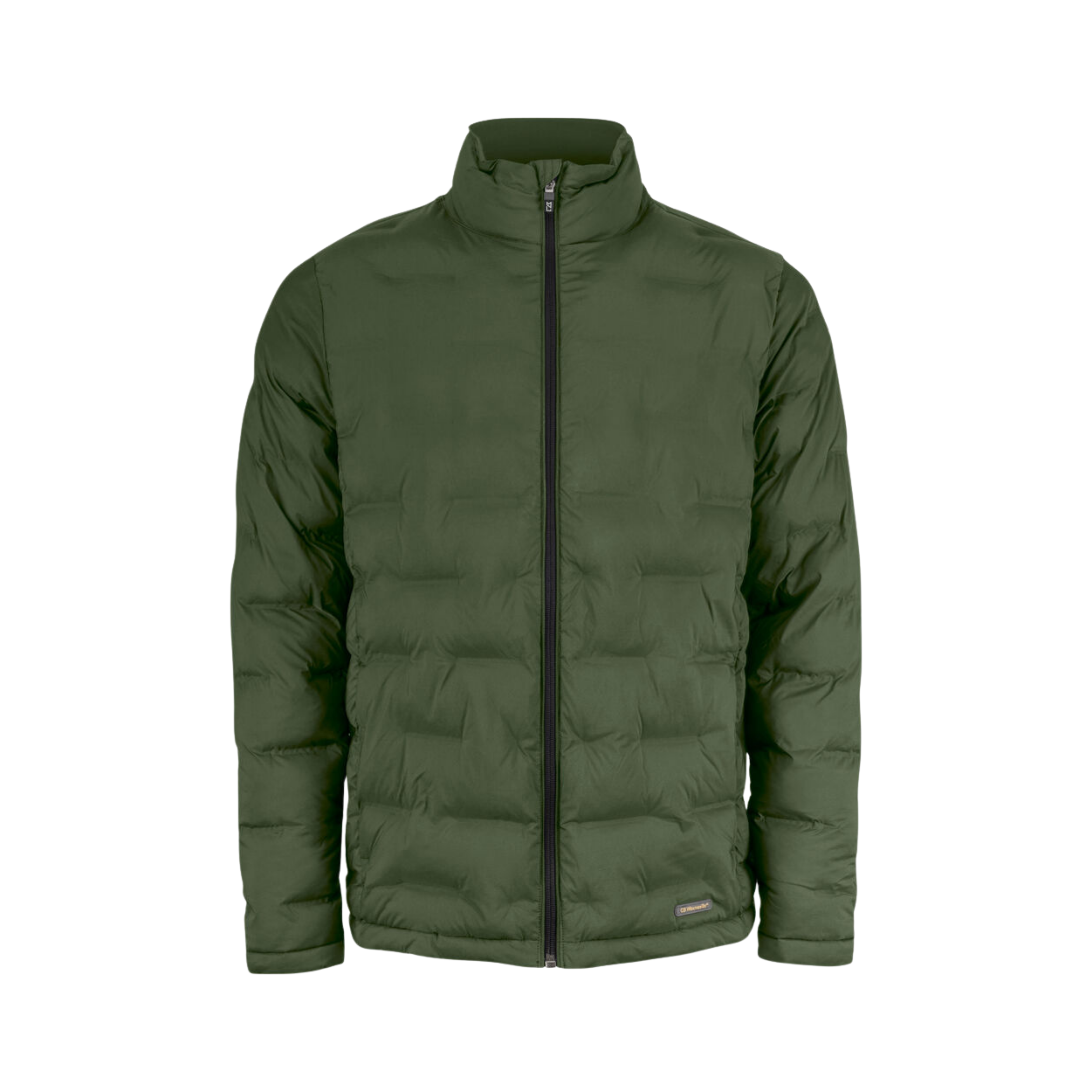 Cutter & Buck Baker Jacka Men - Ivy Green