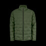 Cutter & Buck Baker Jacka Men - Ivy Green