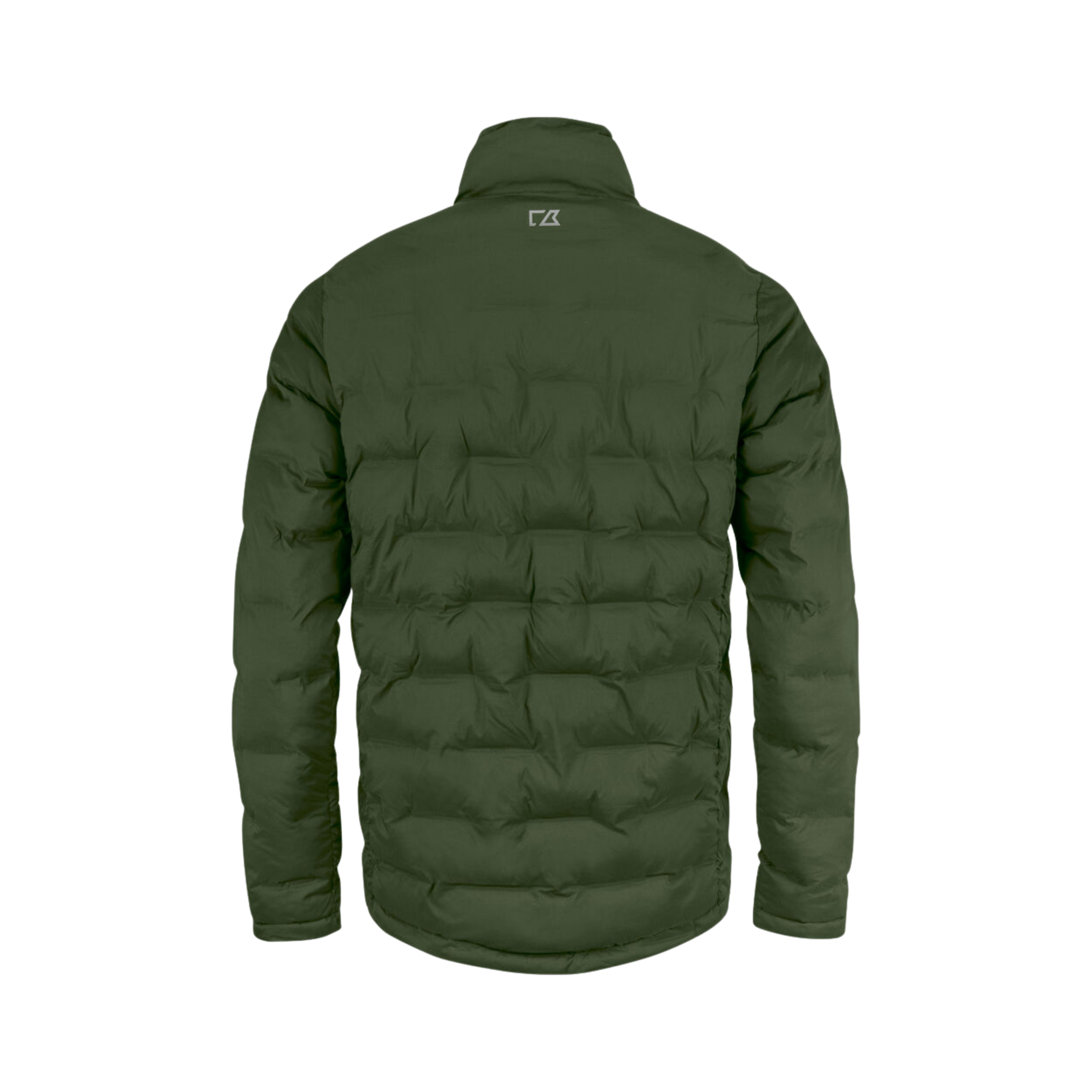 Cutter & Buck Baker Jacka Men - Ivy Green