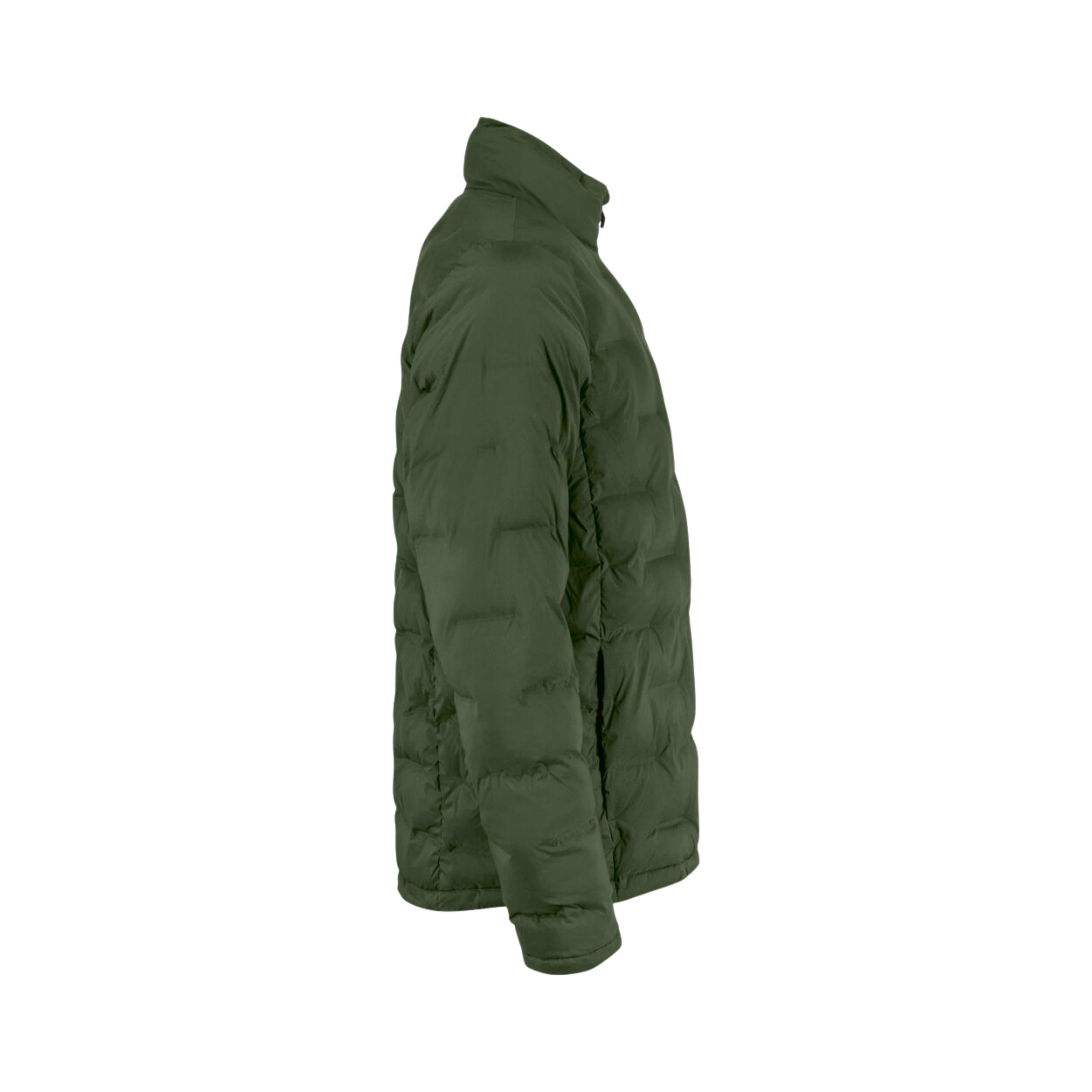 Cutter & Buck Baker Jacka Men - Ivy Green