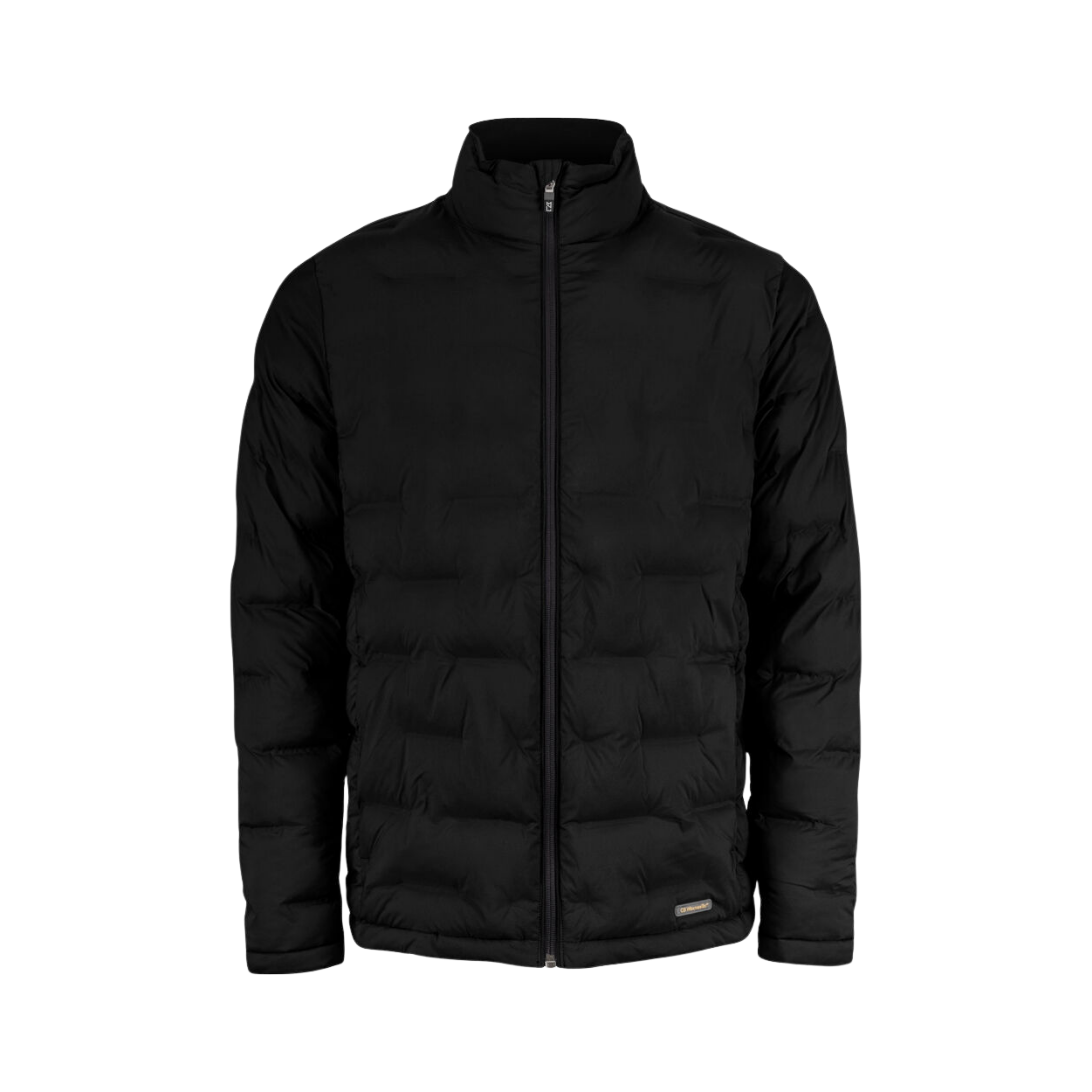 Cutter & Buck Baker Jacka Men - Svart