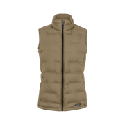 Cutter & Buck Baker Väst Dam - Khaki