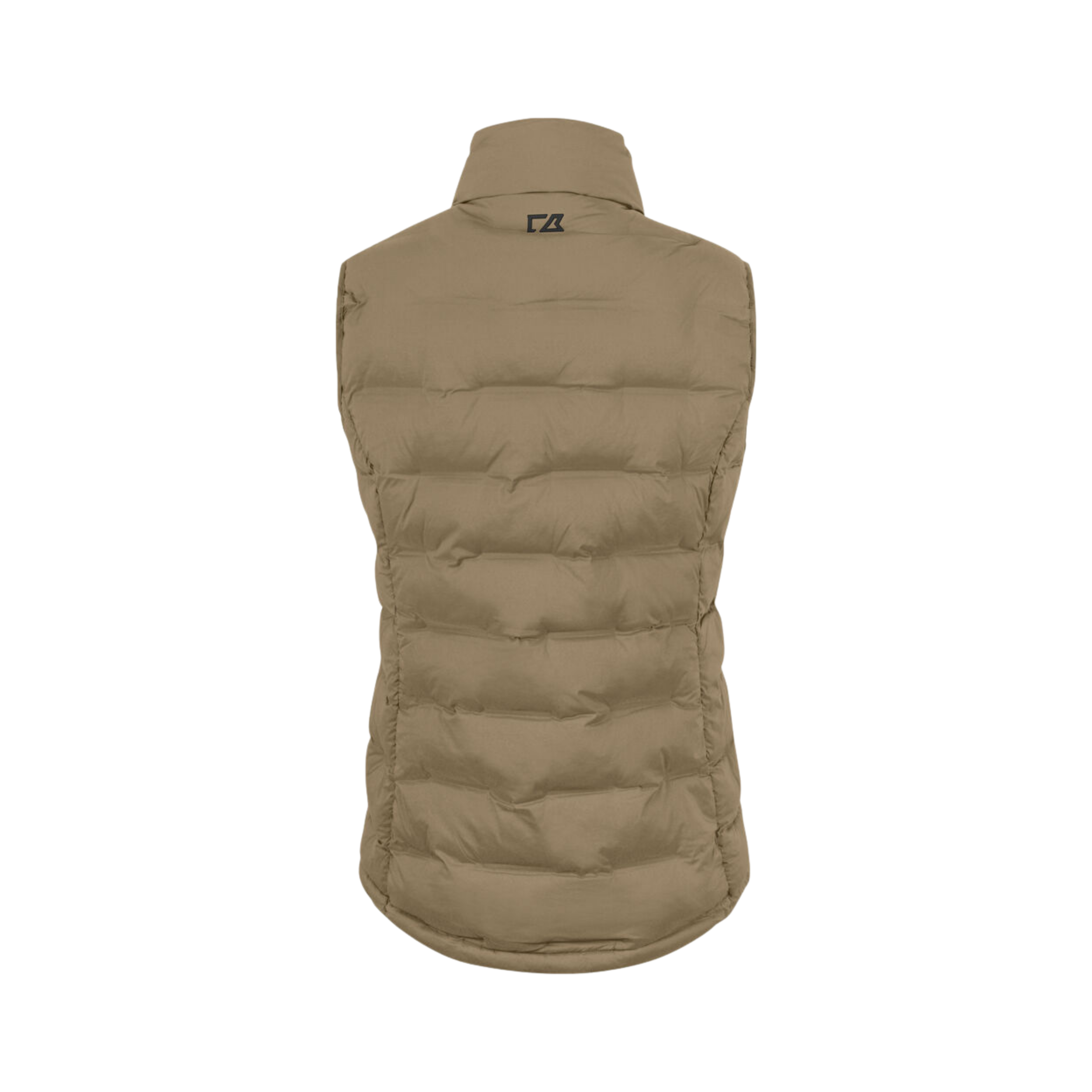 Cutter & Buck Baker Väst Dam - Khaki