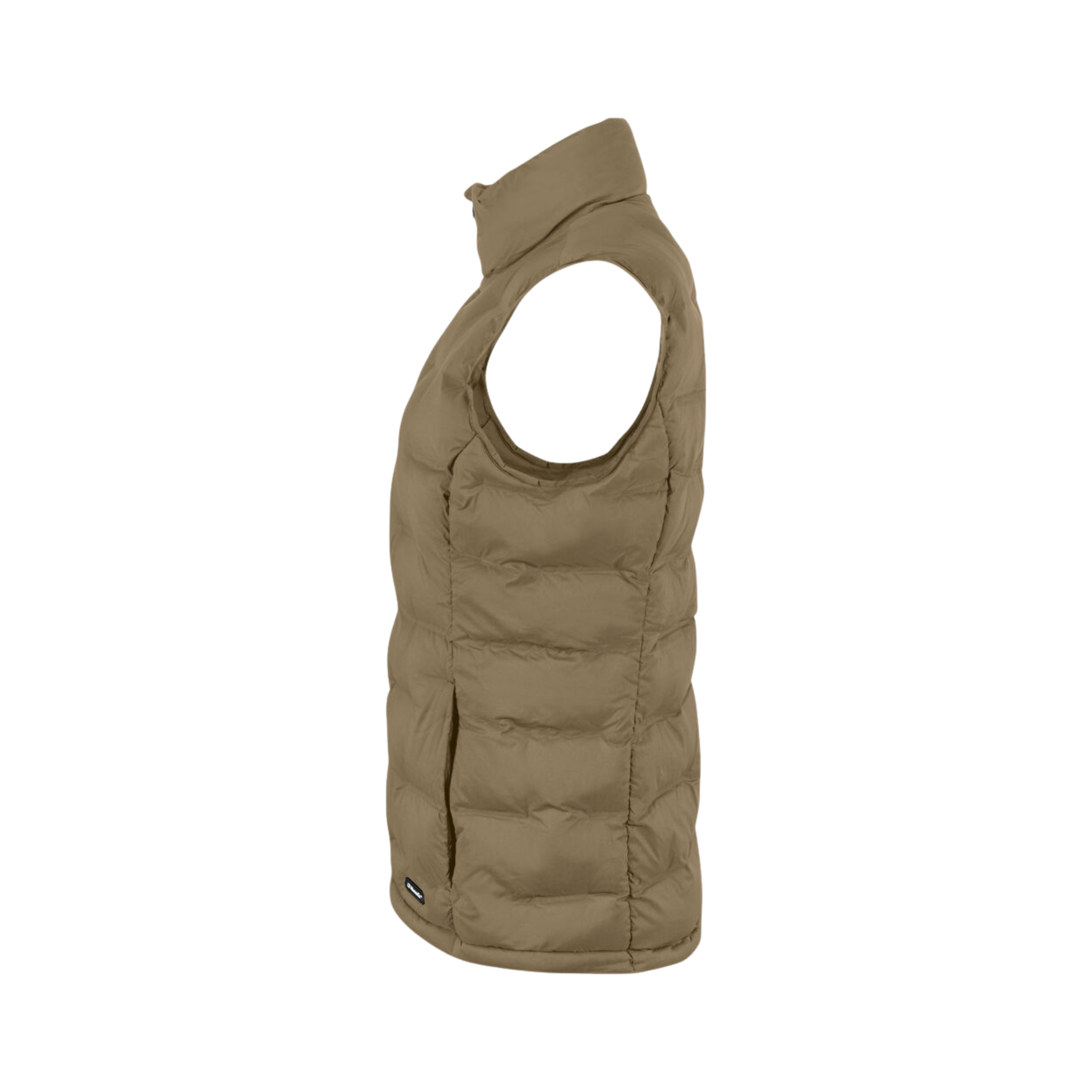 Cutter & Buck Baker Väst Dam - Khaki