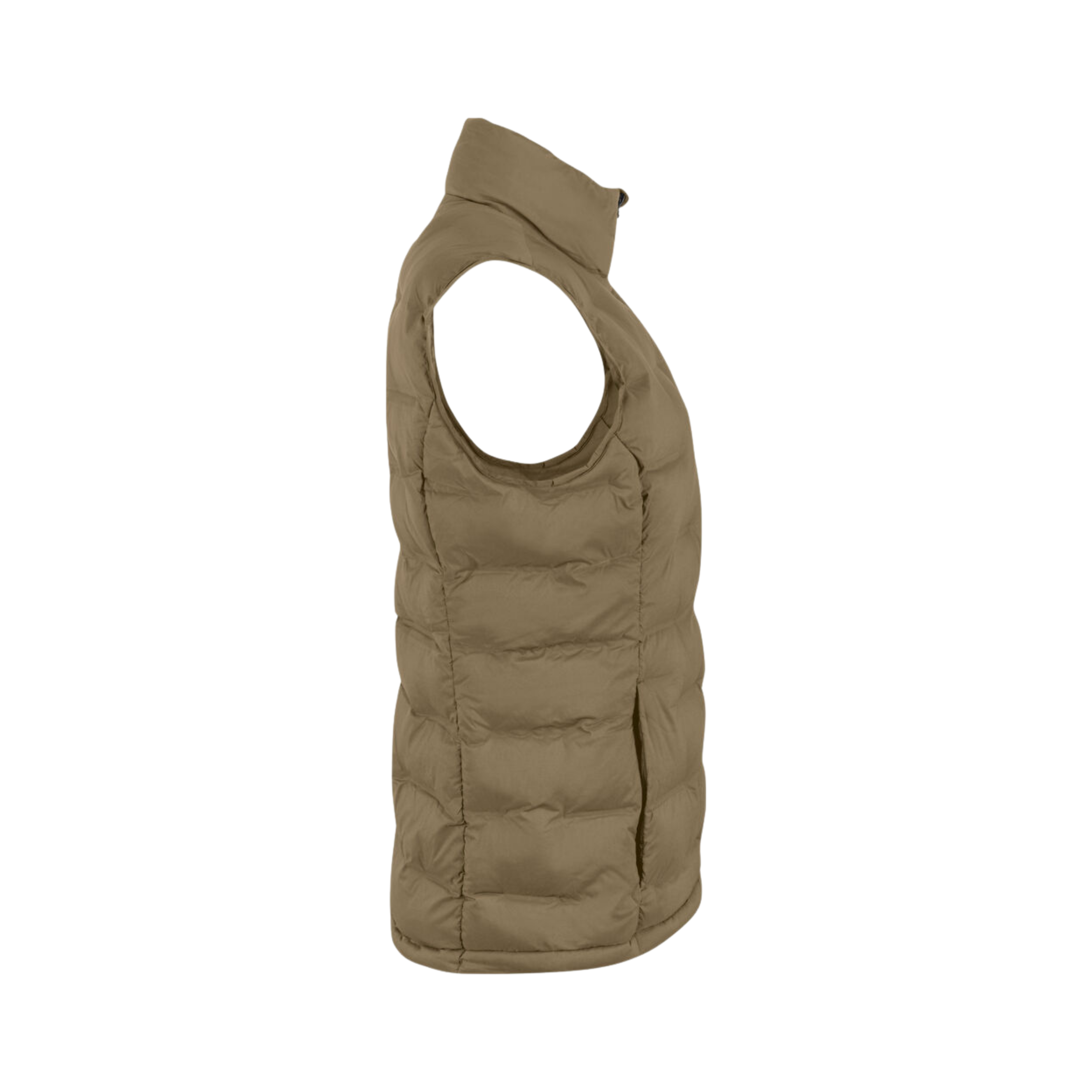 Cutter & Buck Baker Väst Dam - Khaki