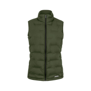 Cutter & Buck Baker Väst Dam - Ivy Green
