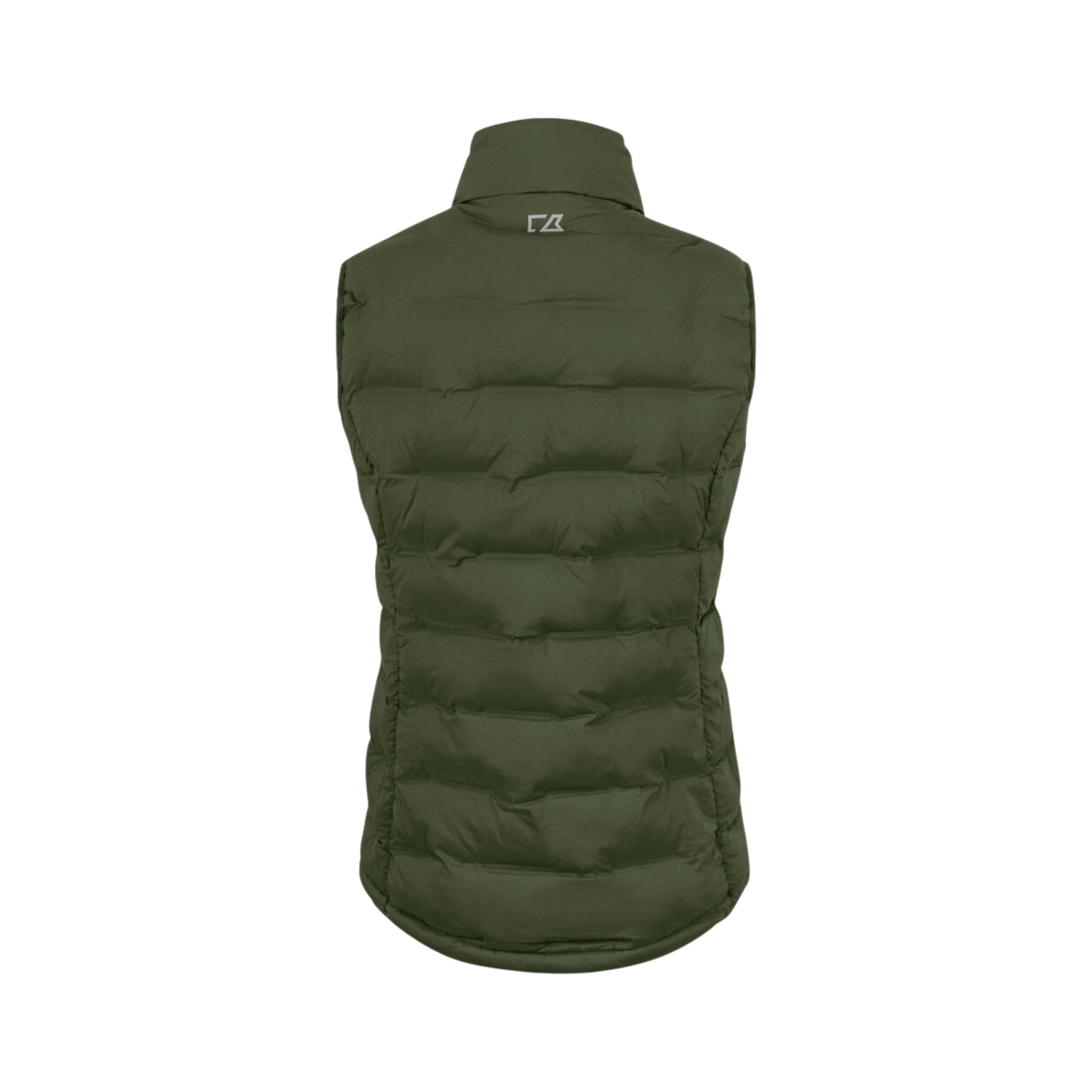 Cutter & Buck Baker Väst Dam - Ivy Green
