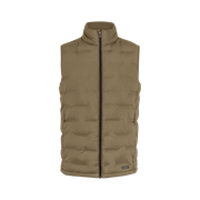 Cutter & Buck Baker Väst Herr - Khaki