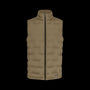 Cutter & Buck Baker Väst Herr - Khaki
