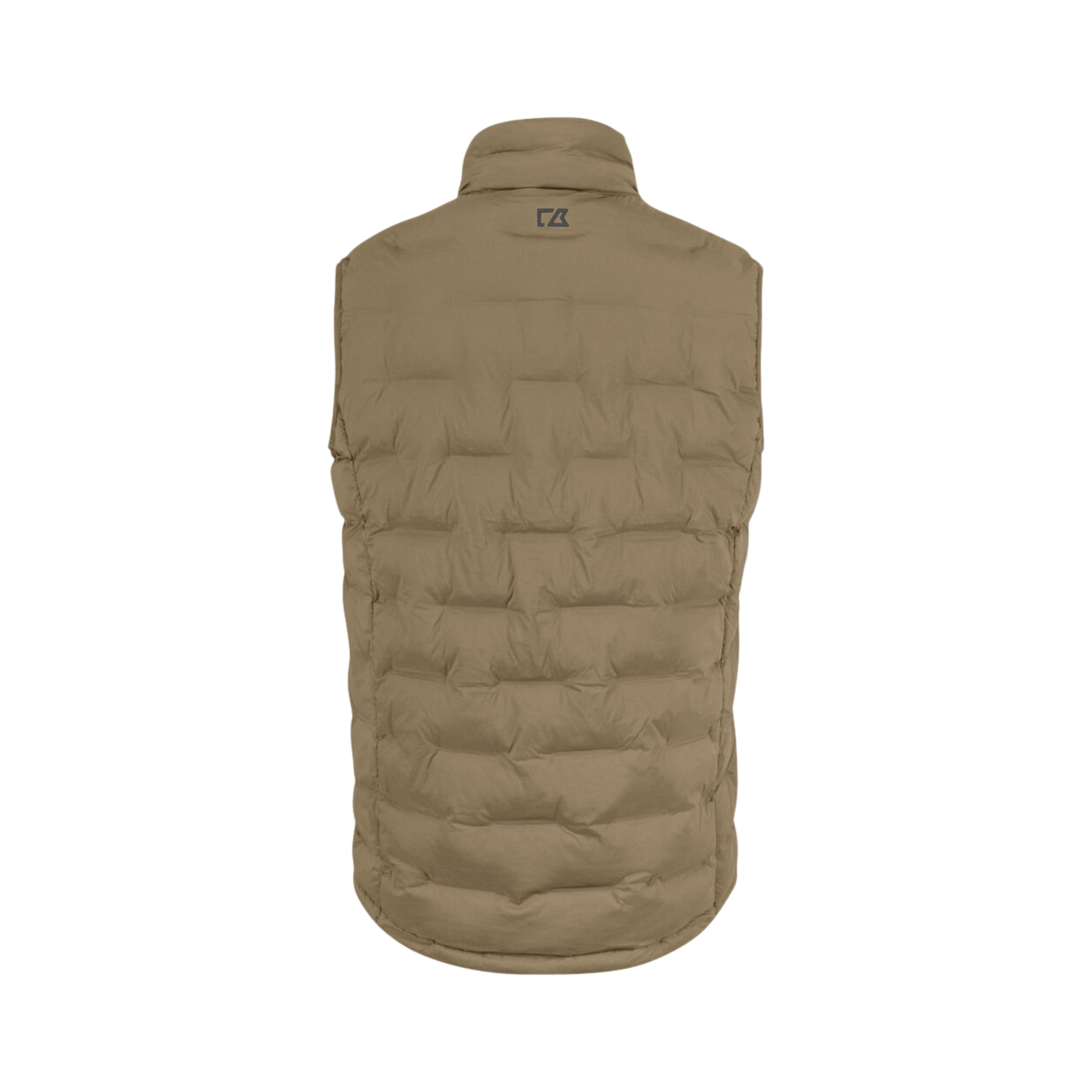 Cutter & Buck Baker Väst Herr - Khaki