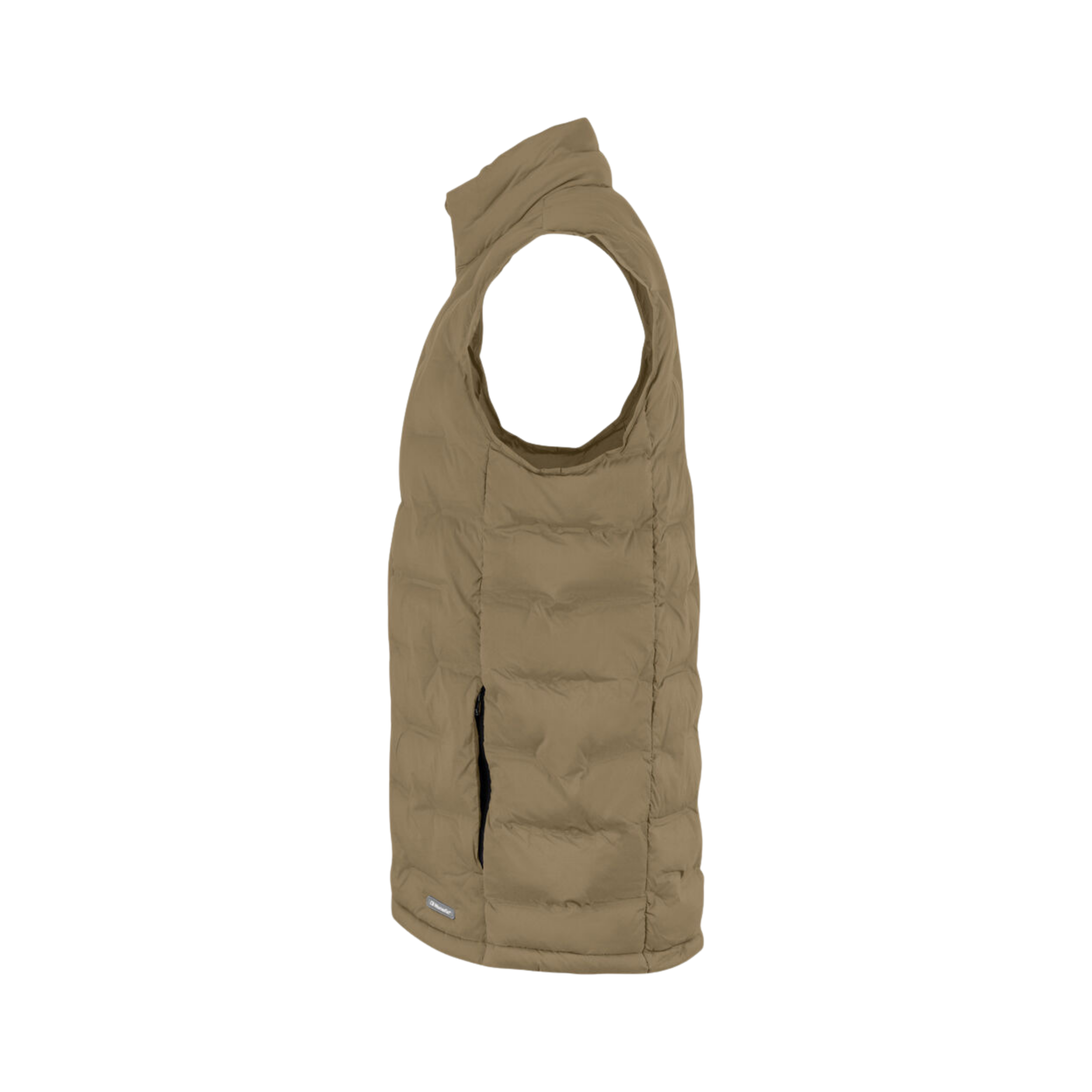 Cutter & Buck Baker Väst Herr - Khaki