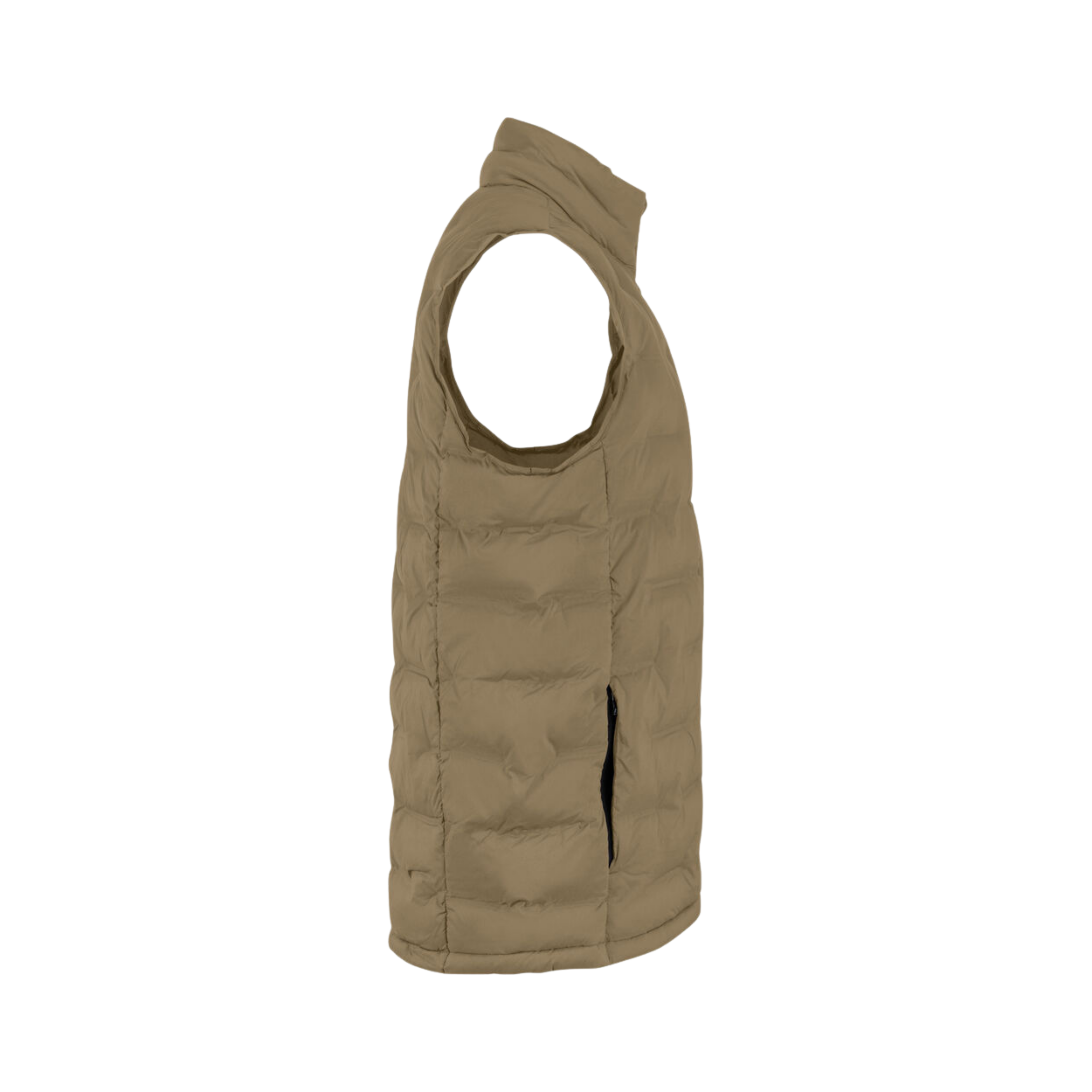 Cutter & Buck Baker Väst Herr - Khaki