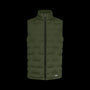 Cutter & Buck Baker Väst Herr - Ivy Green