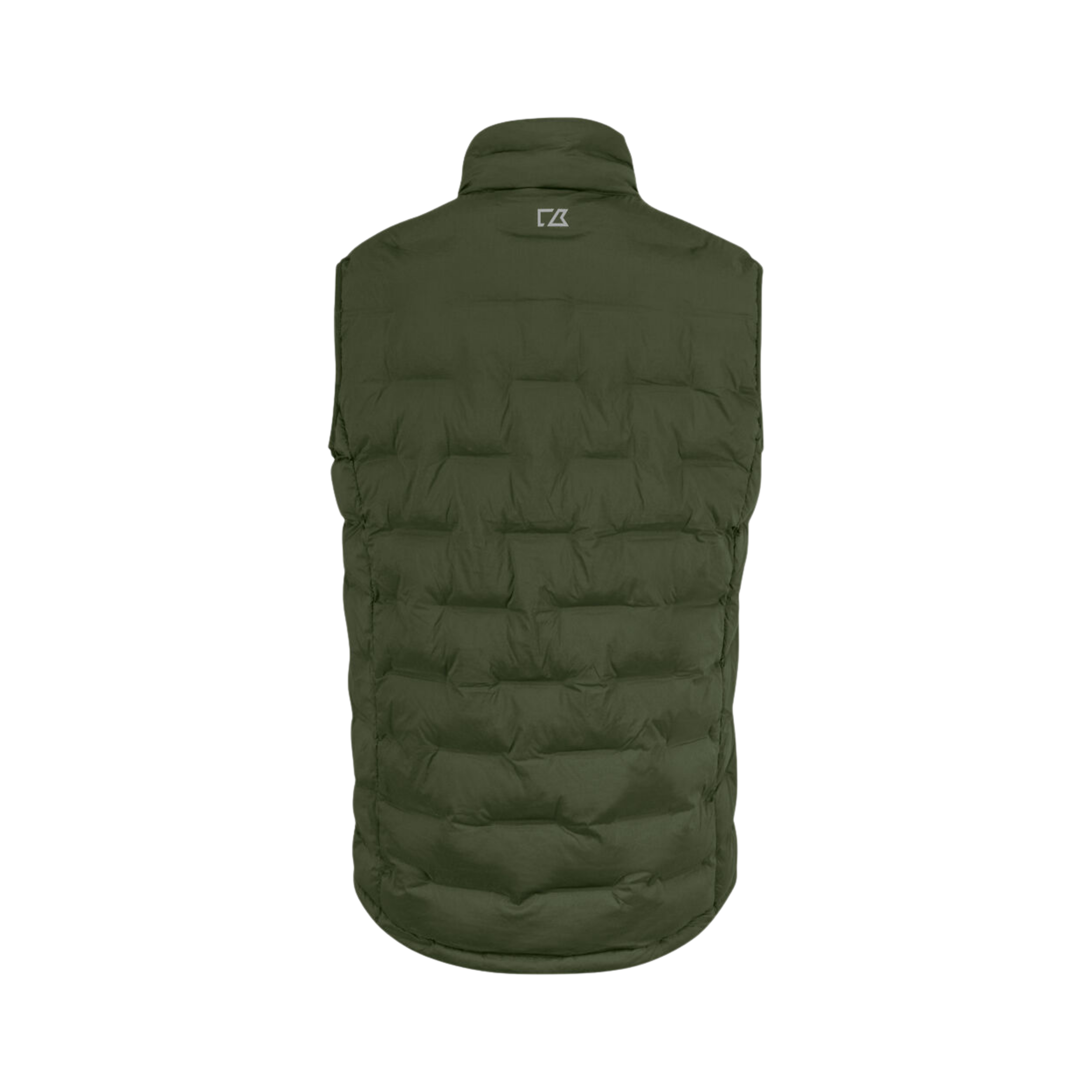 Cutter & Buck Baker Väst Herr - Ivy Green