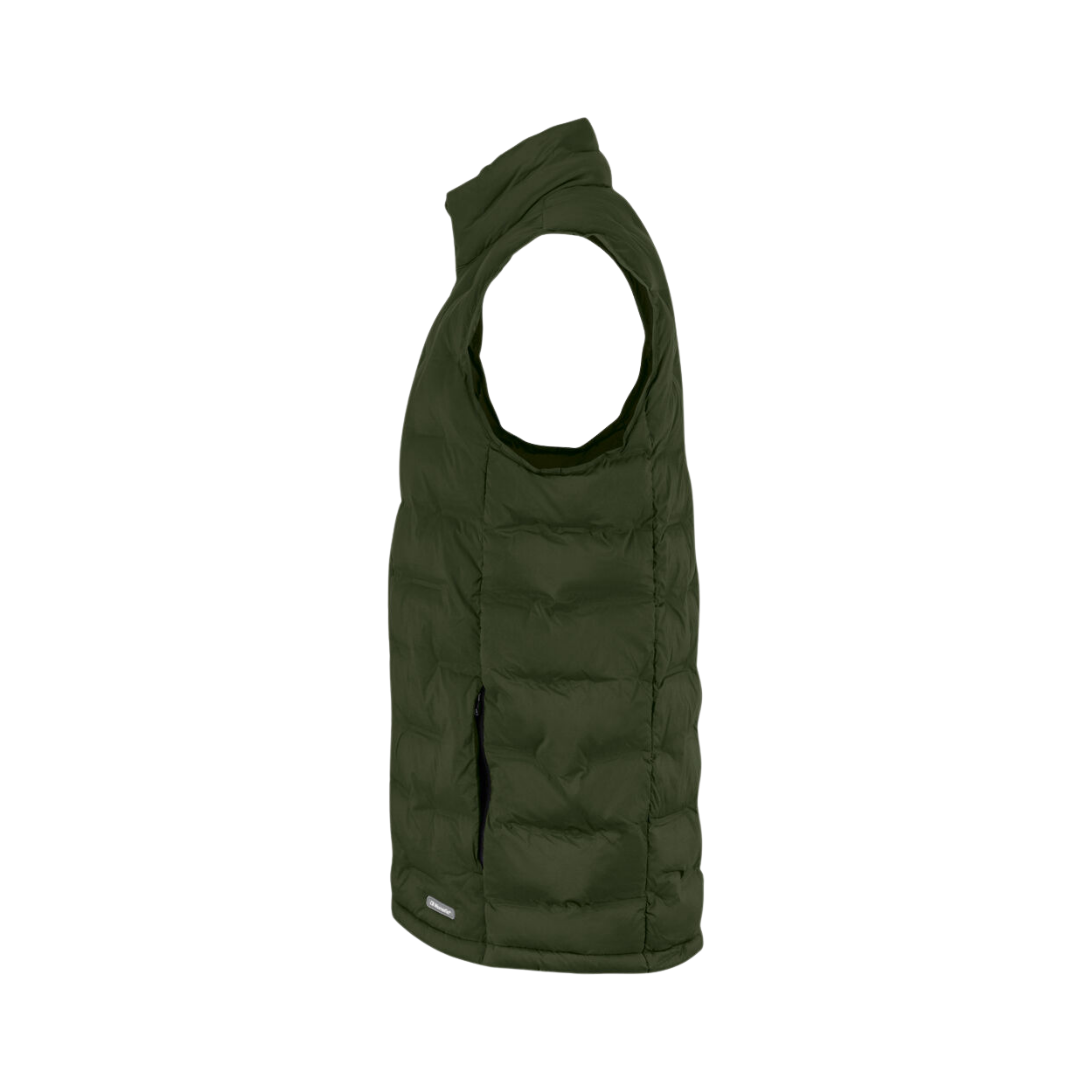 Cutter & Buck Baker Väst Herr - Ivy Green