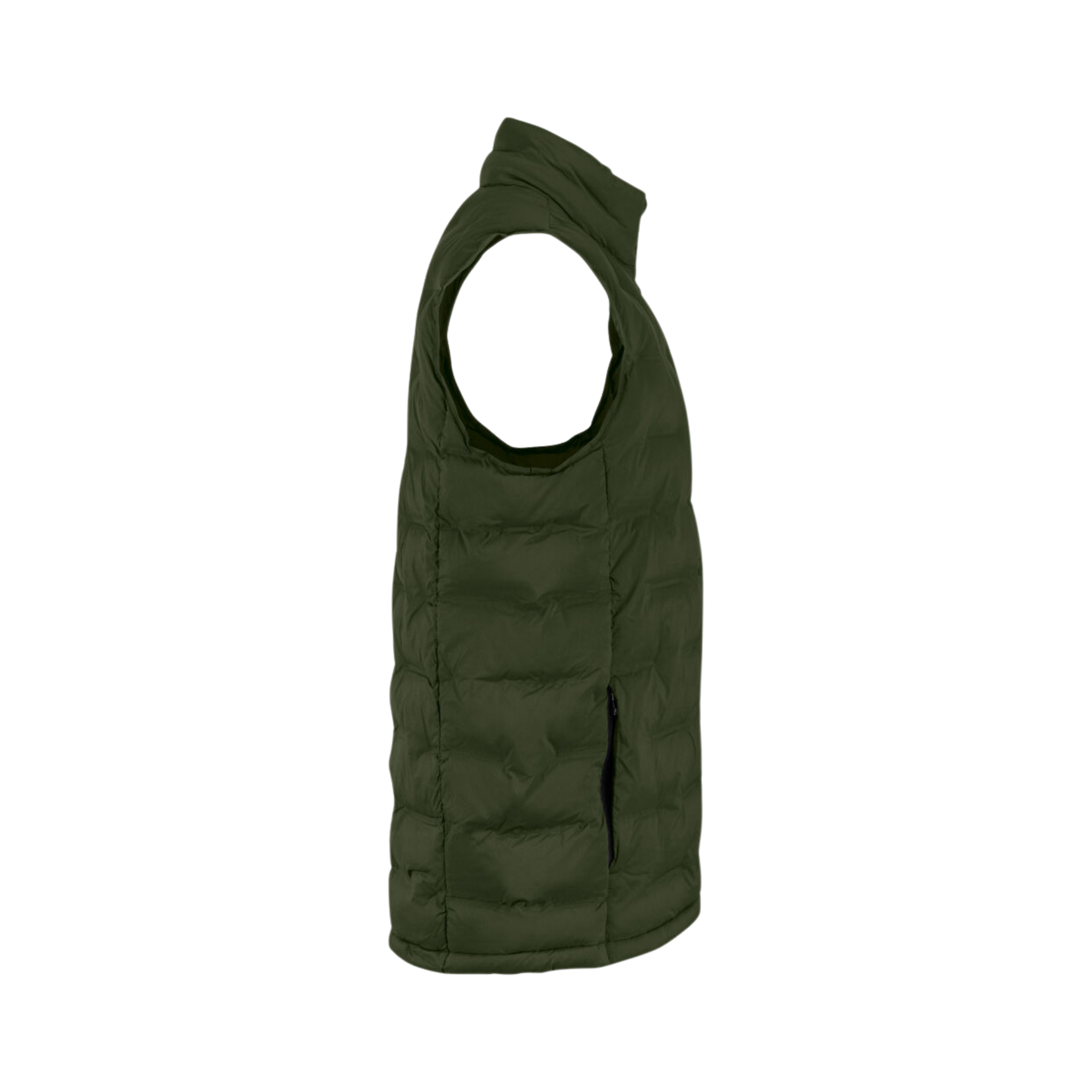 Cutter & Buck Baker Väst Herr - Ivy Green