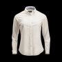 Cutter & Buck Belfair Oxford Skjorta Dam - Vit