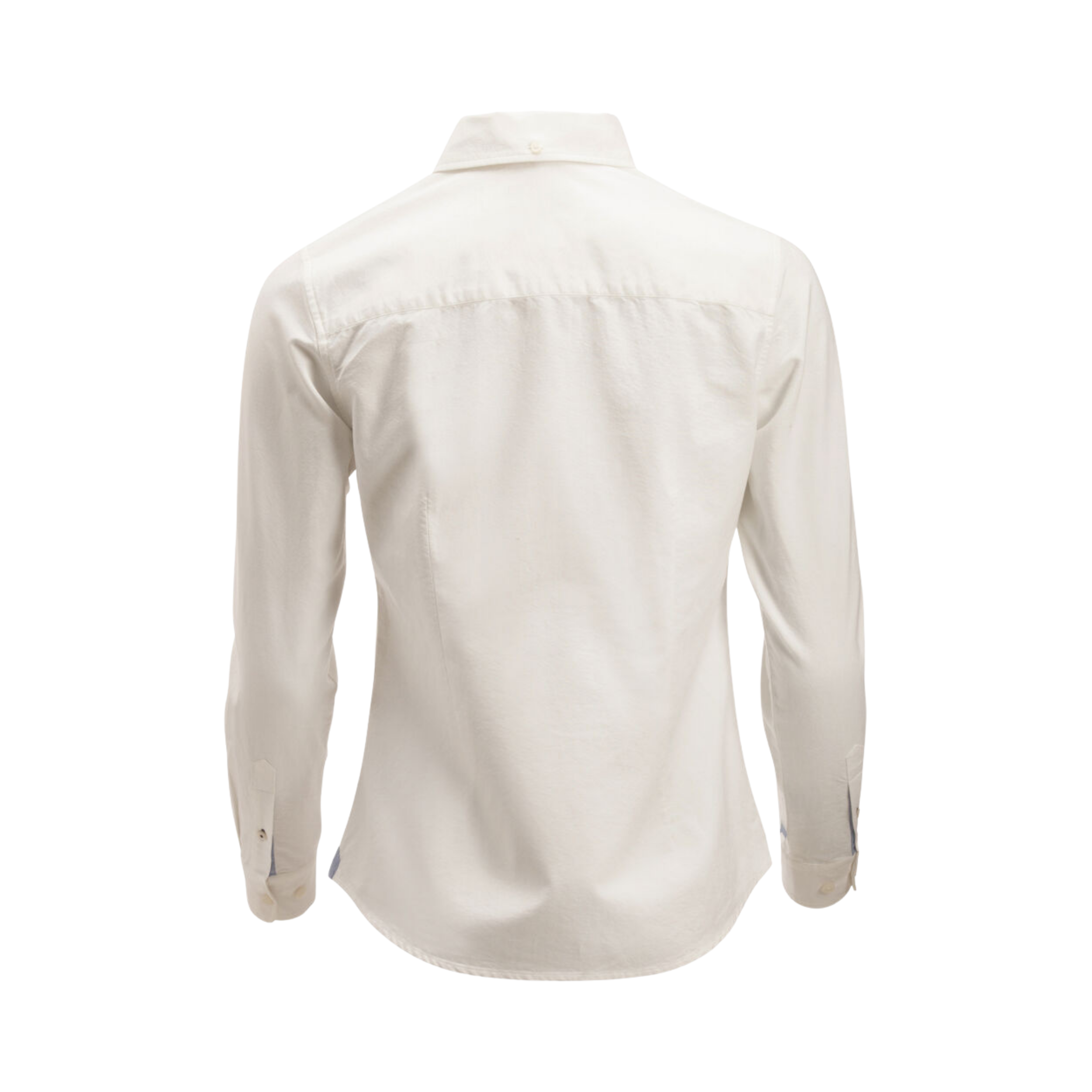 Cutter & Buck Belfair Oxford Skjorta Dam - Vit
