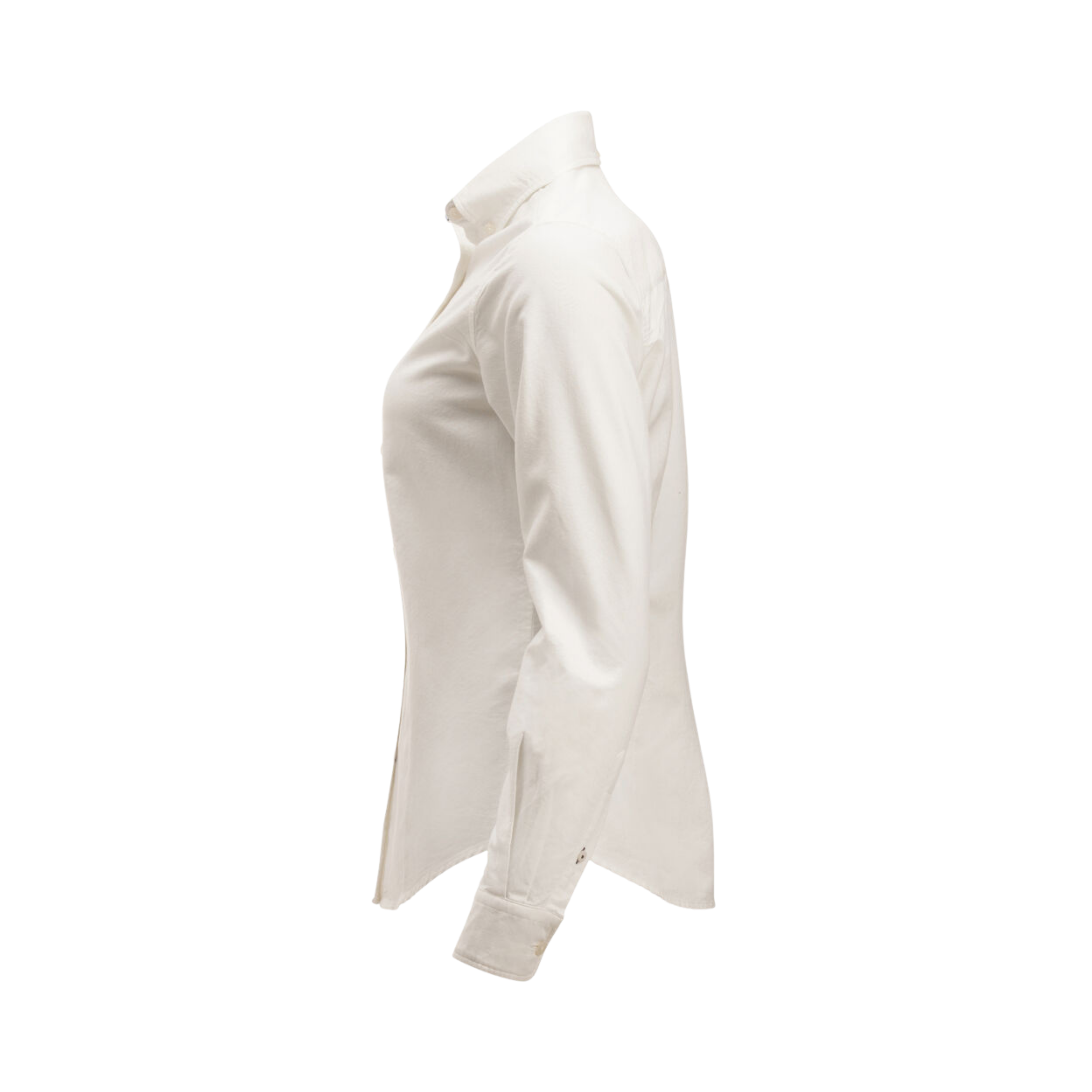 Cutter & Buck Belfair Oxford Skjorta Dam - Vit