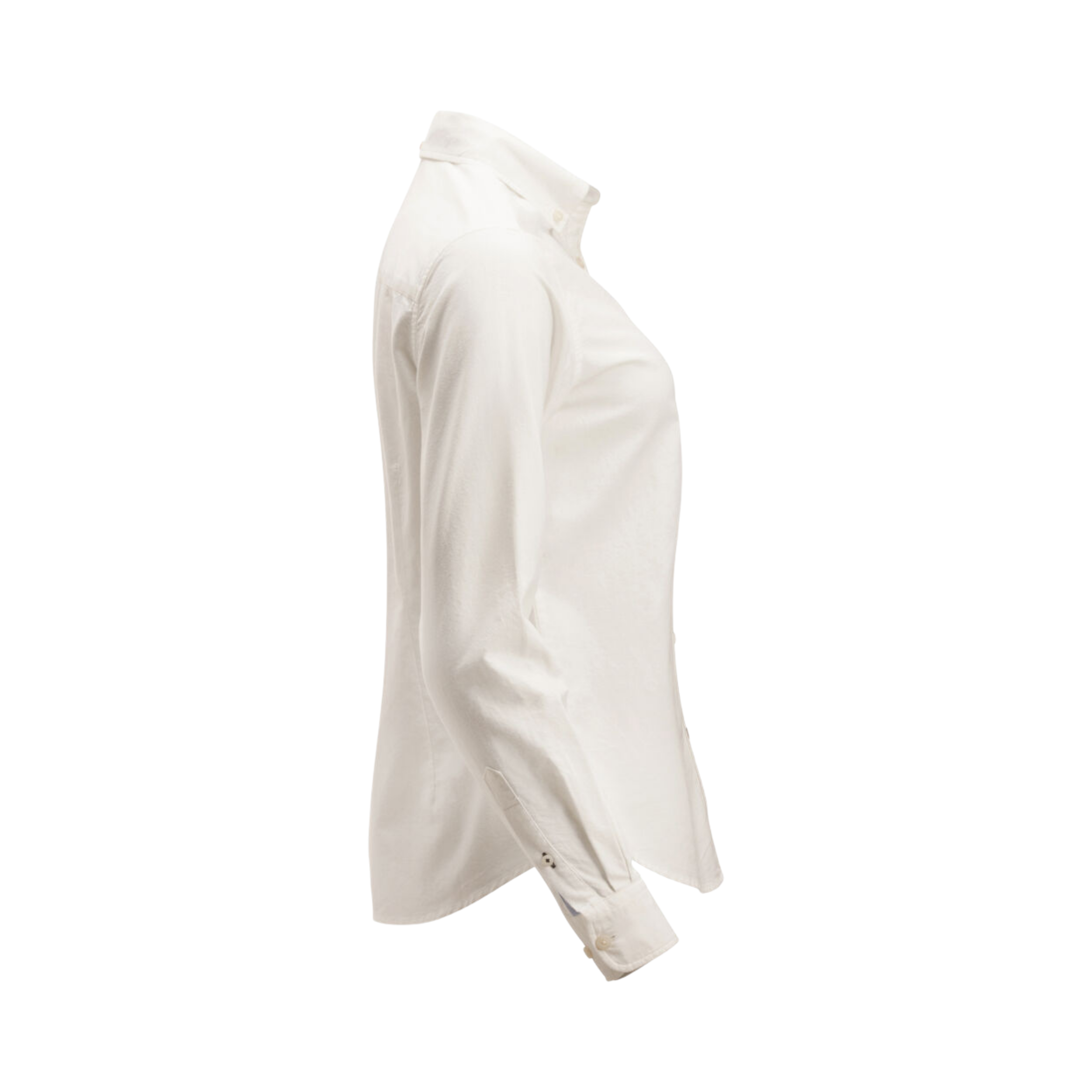 Cutter & Buck Belfair Oxford Skjorta Dam - Vit