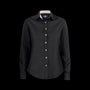 Cutter & Buck Belfair Oxford Skjorta Dam - Svart