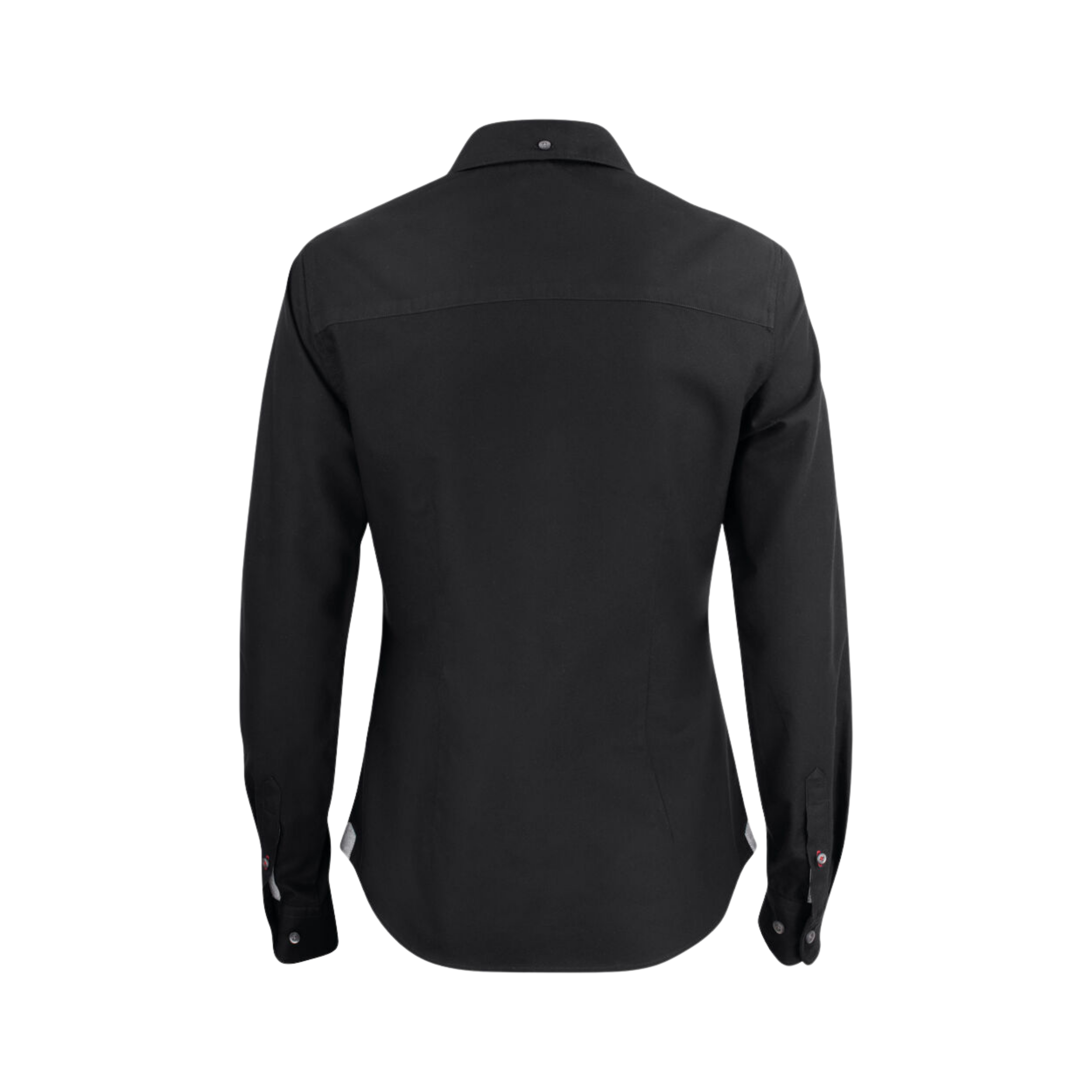 Cutter & Buck Belfair Oxford Skjorta Dam - Svart