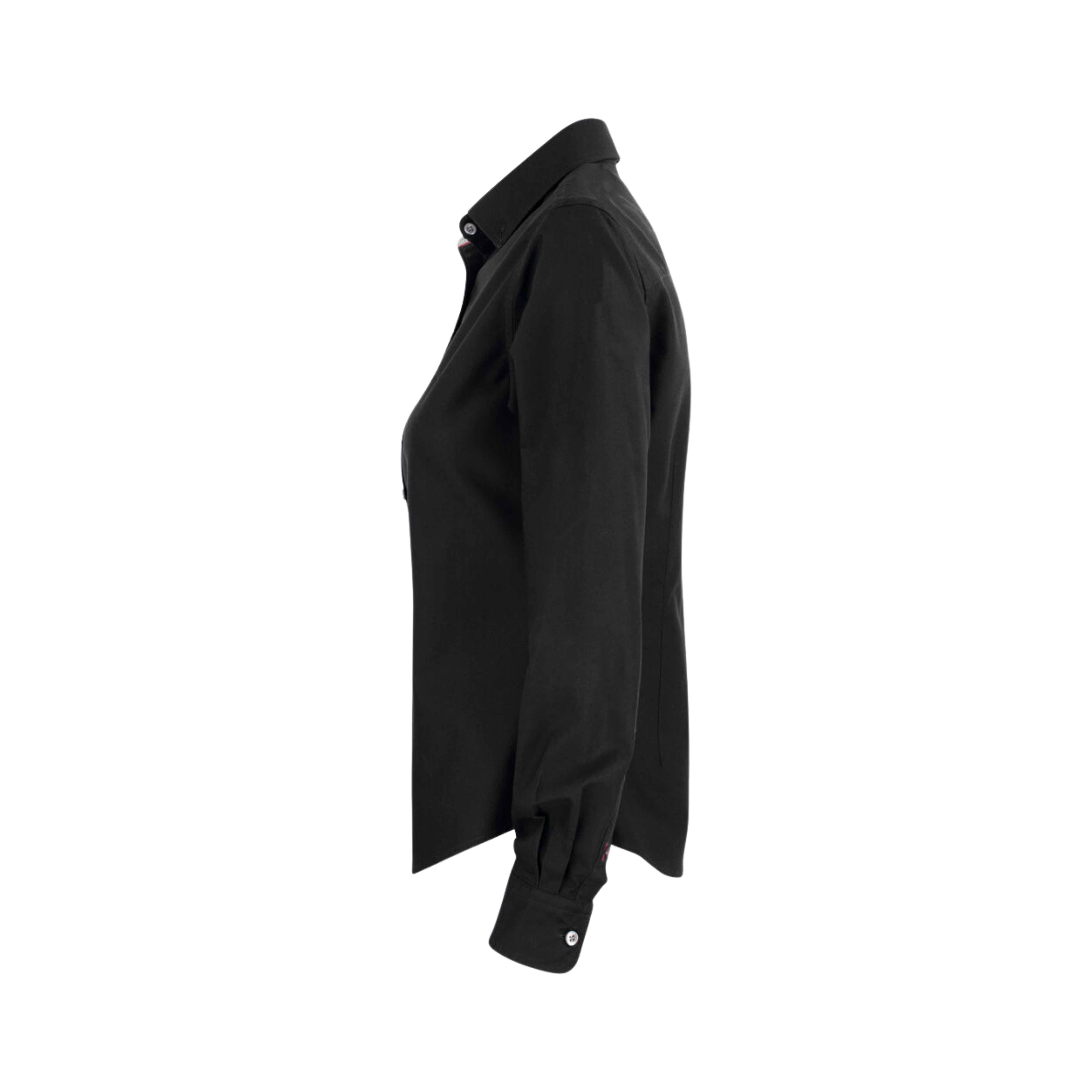 Cutter & Buck Belfair Oxford Skjorta Dam - Svart