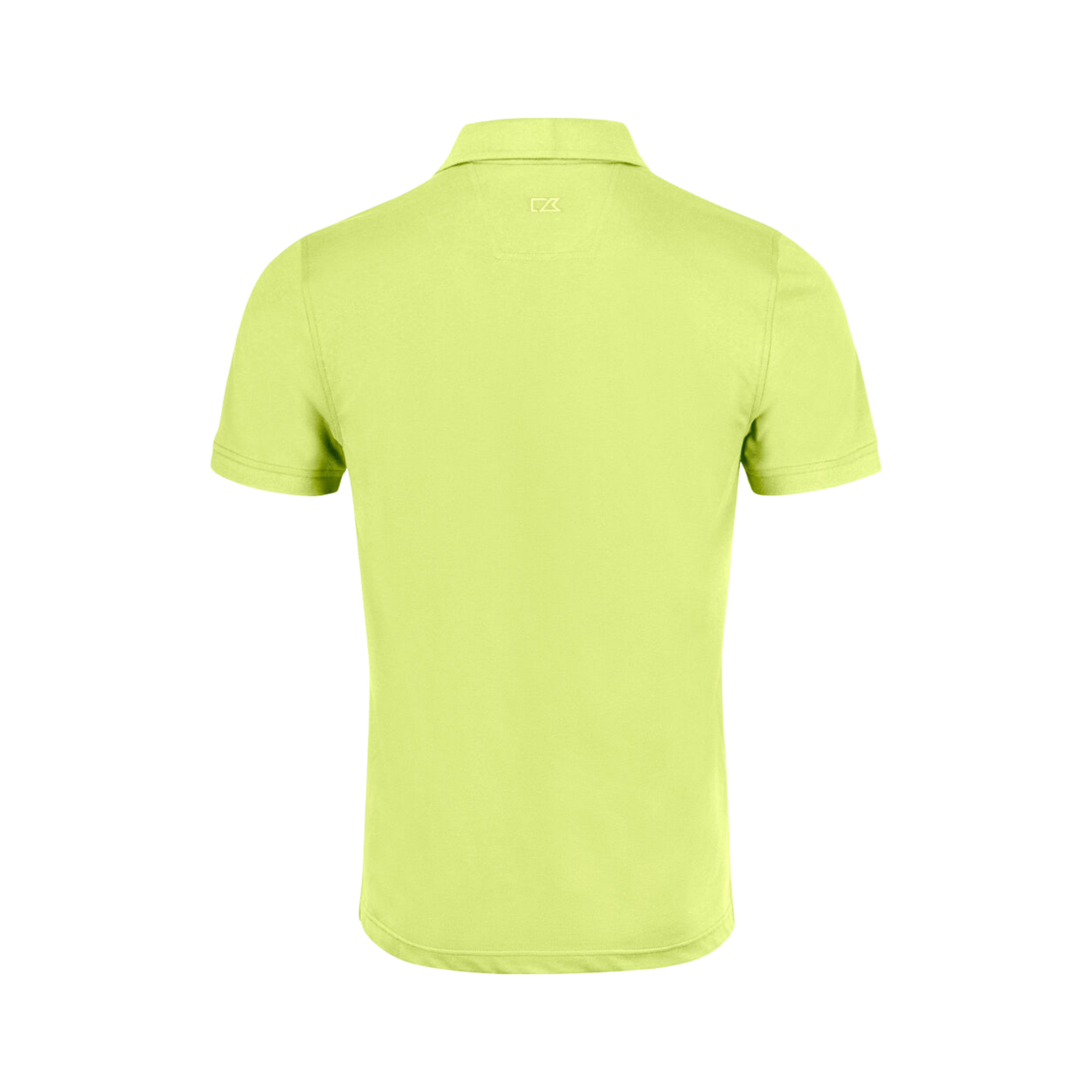 Cutter & Buck Advantage Polo Herr - Ljusgrön