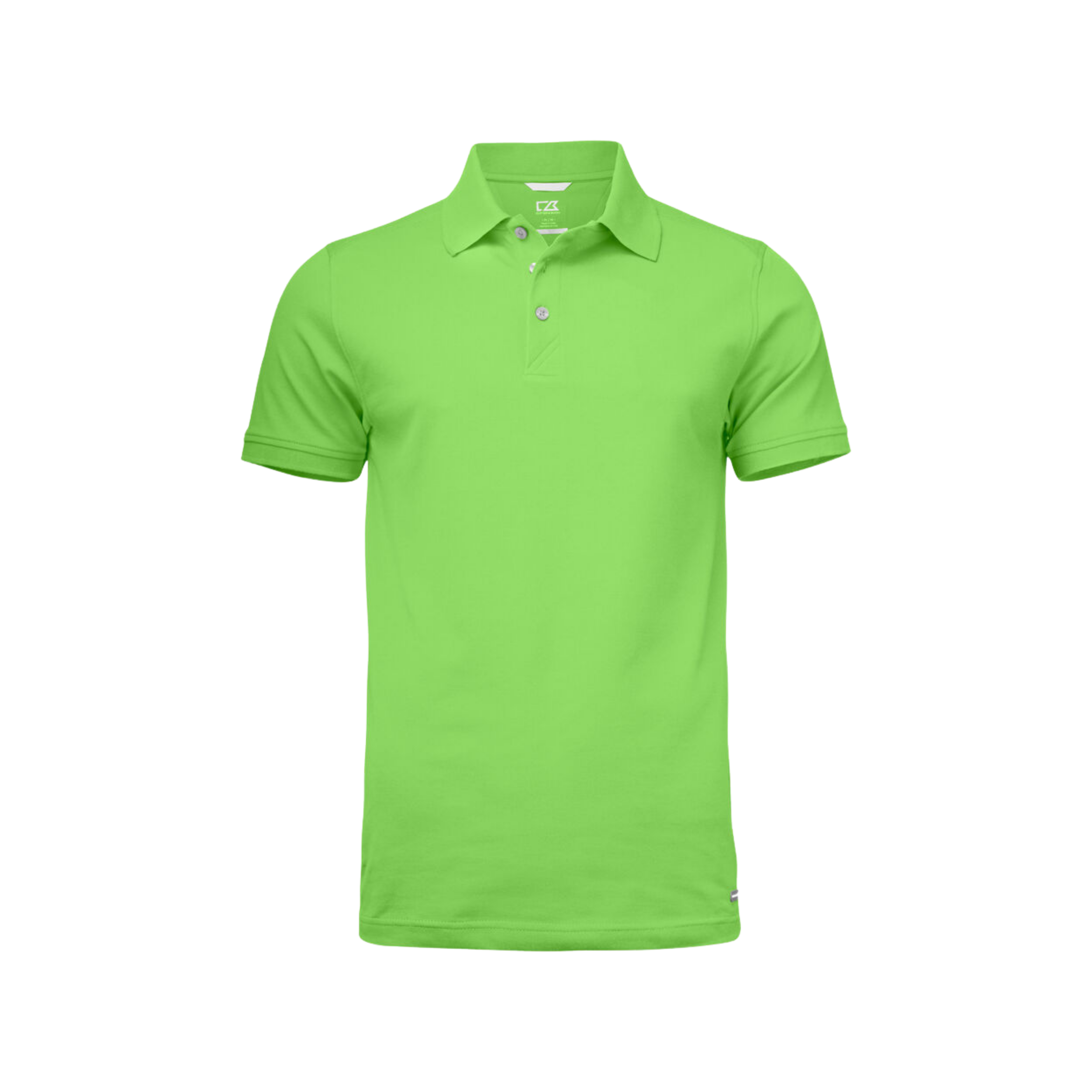 Cutter & Buck Advantage Polo Herr - Apple Green