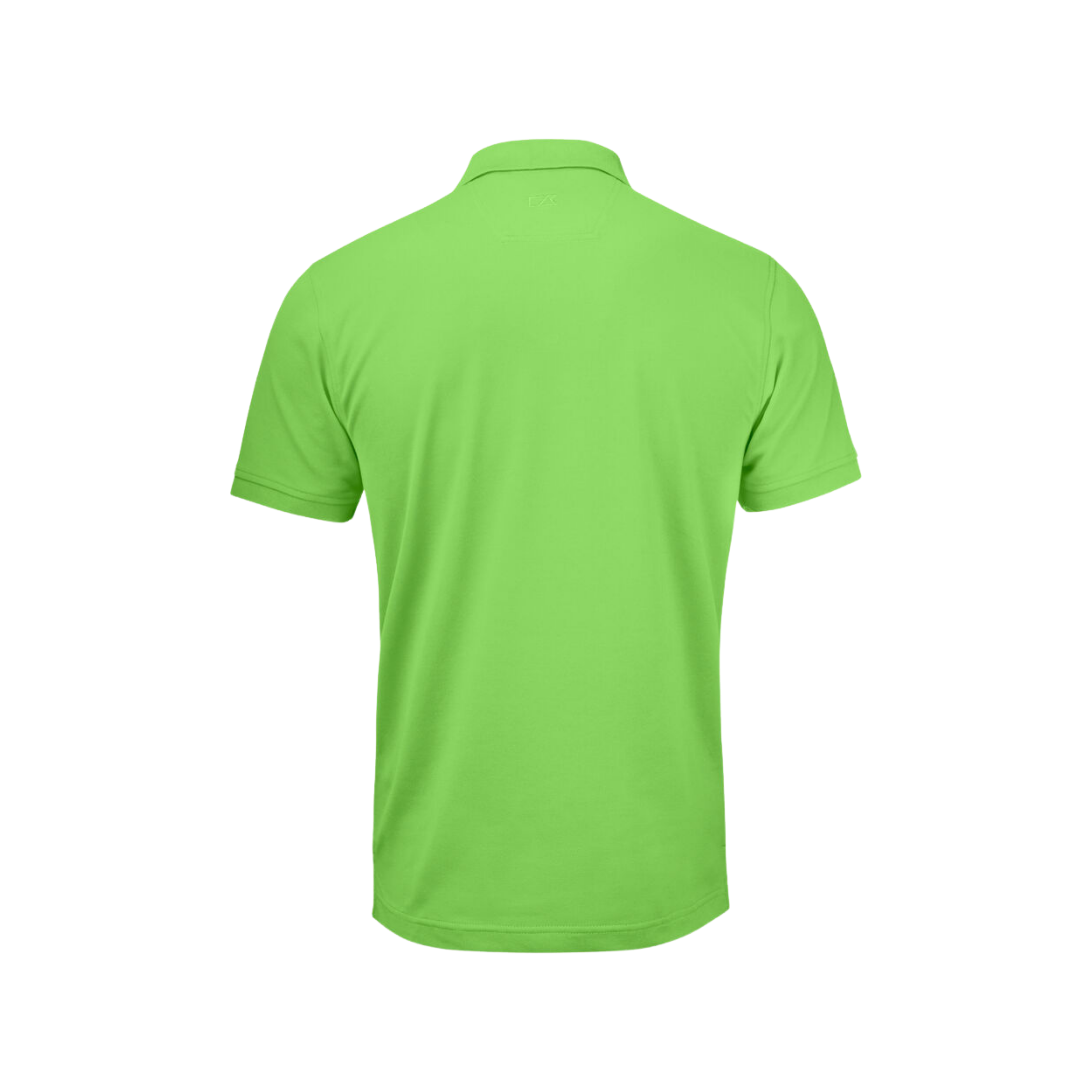 Cutter & Buck Advantage Polo Herr - Apple Green