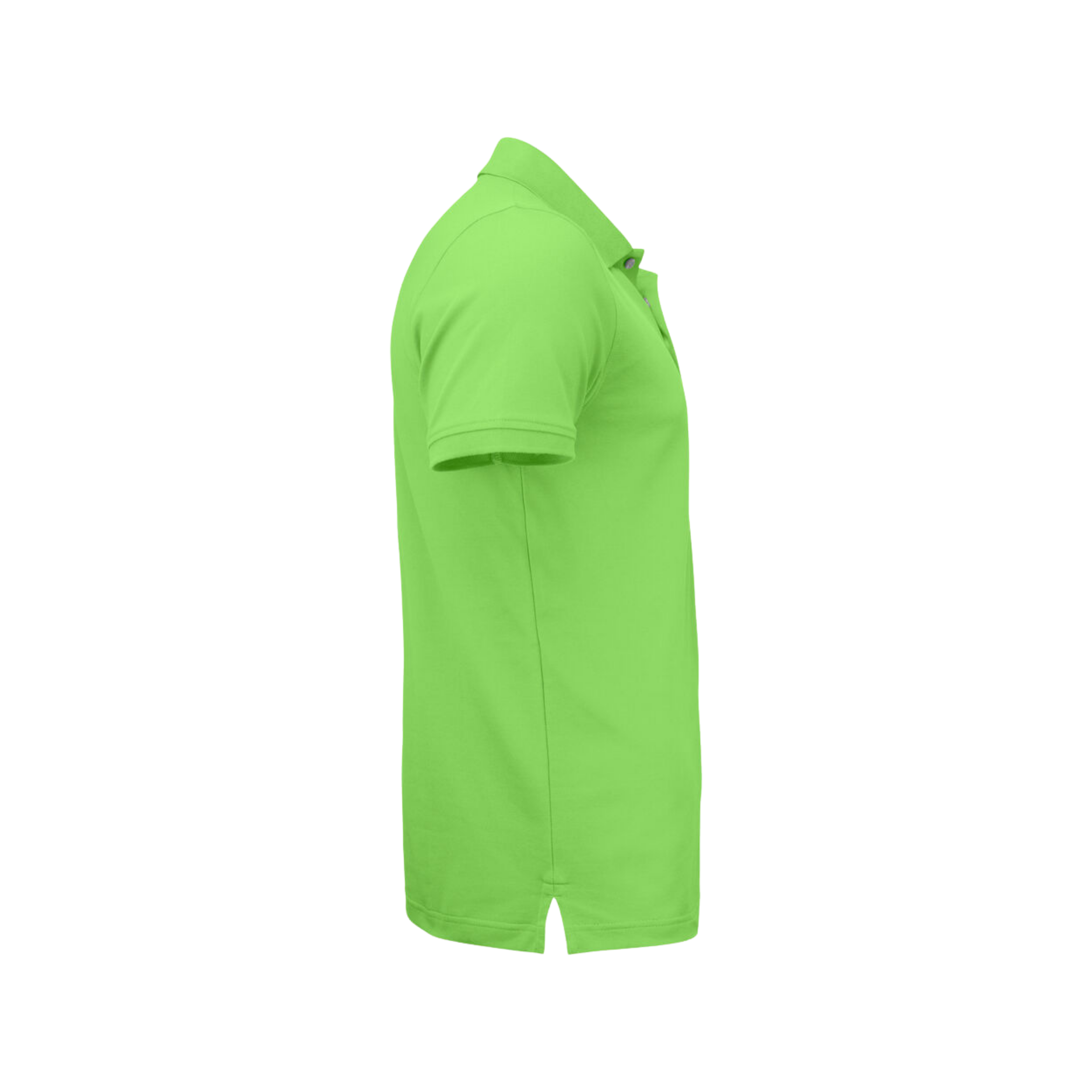 Cutter & Buck Advantage Polo Herr - Apple Green