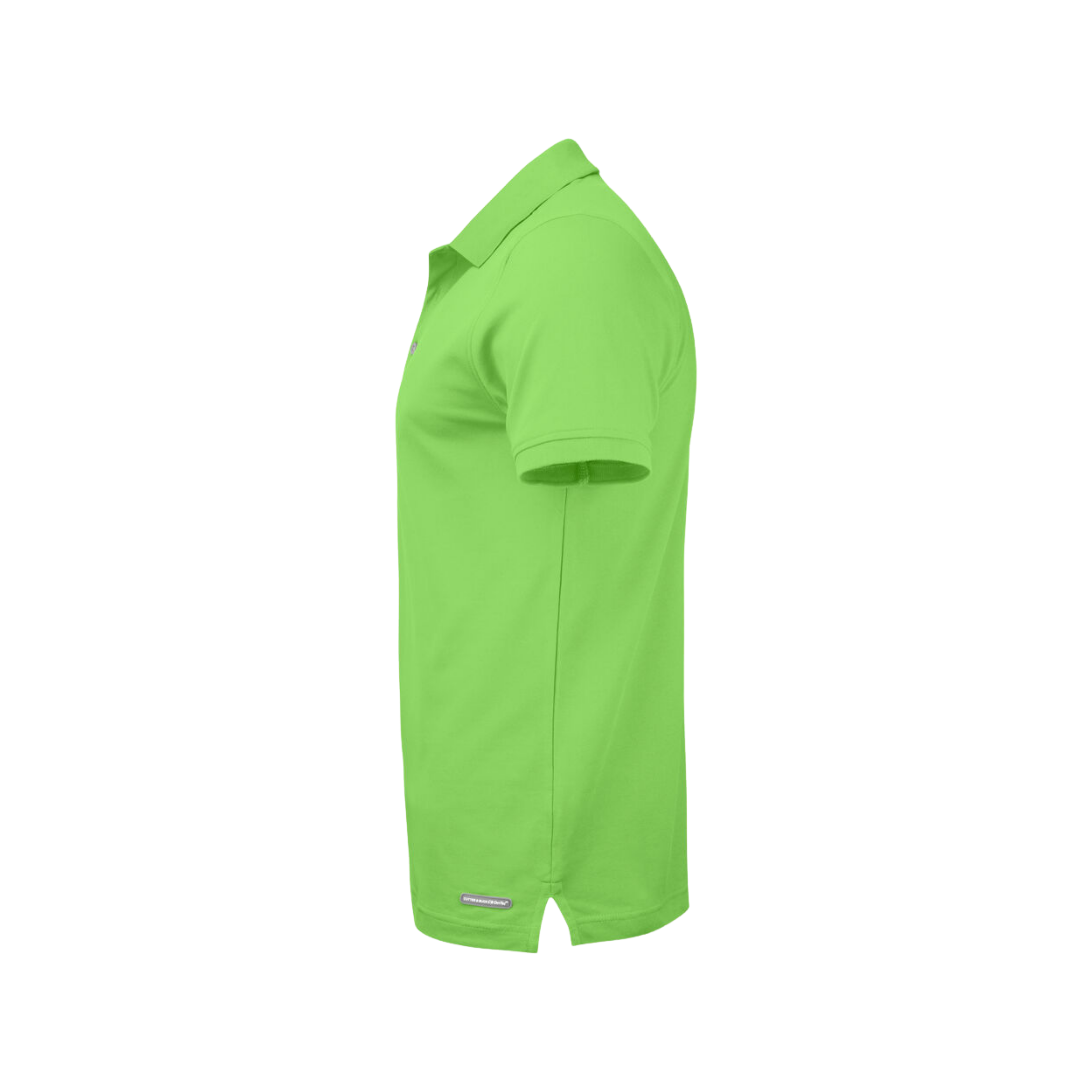 Cutter & Buck Advantage Polo Herr - Apple Green