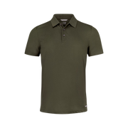 Cutter & Buck Advantage Polo Herr - Ivy Green