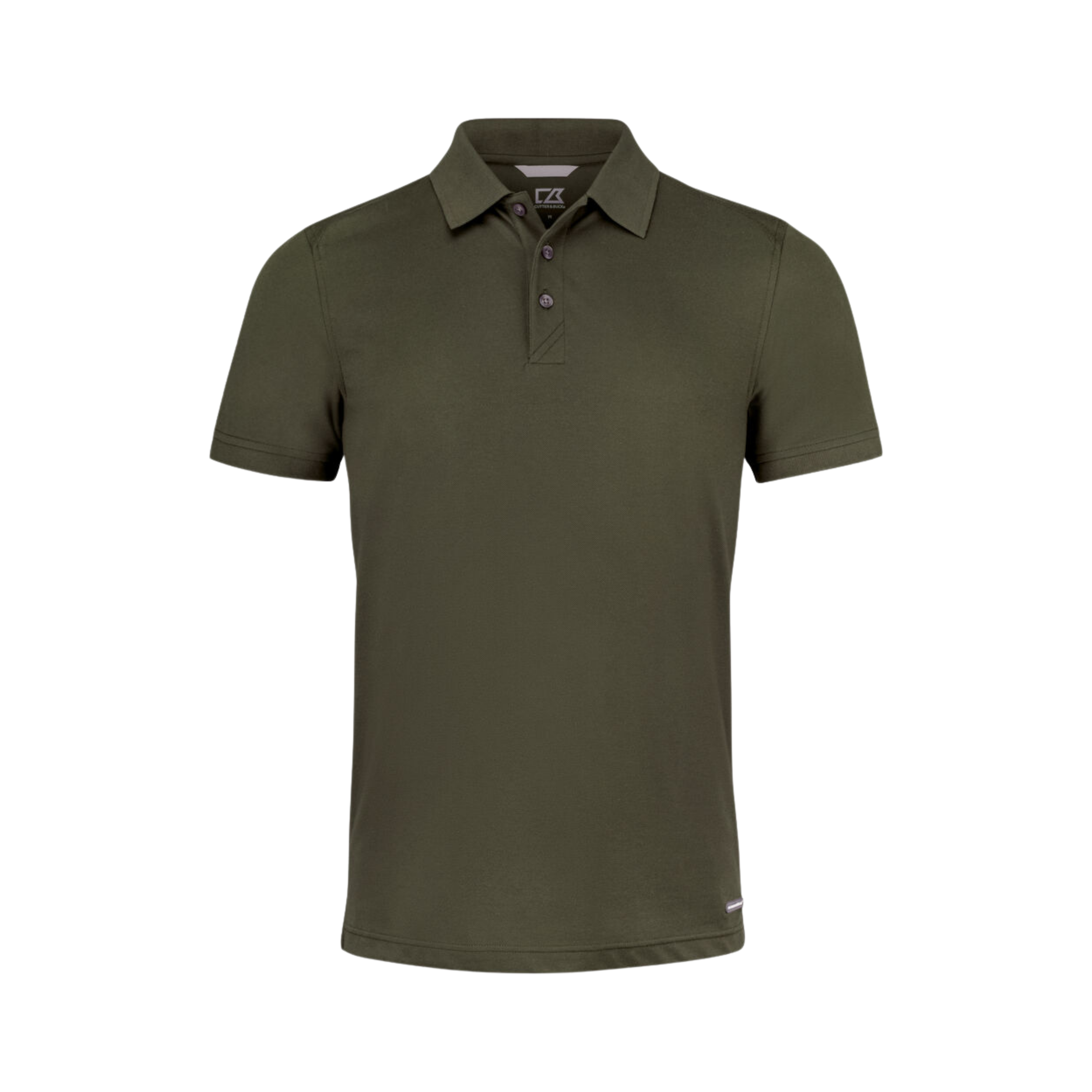 Cutter & Buck Advantage Polo Herr - Ivy Green