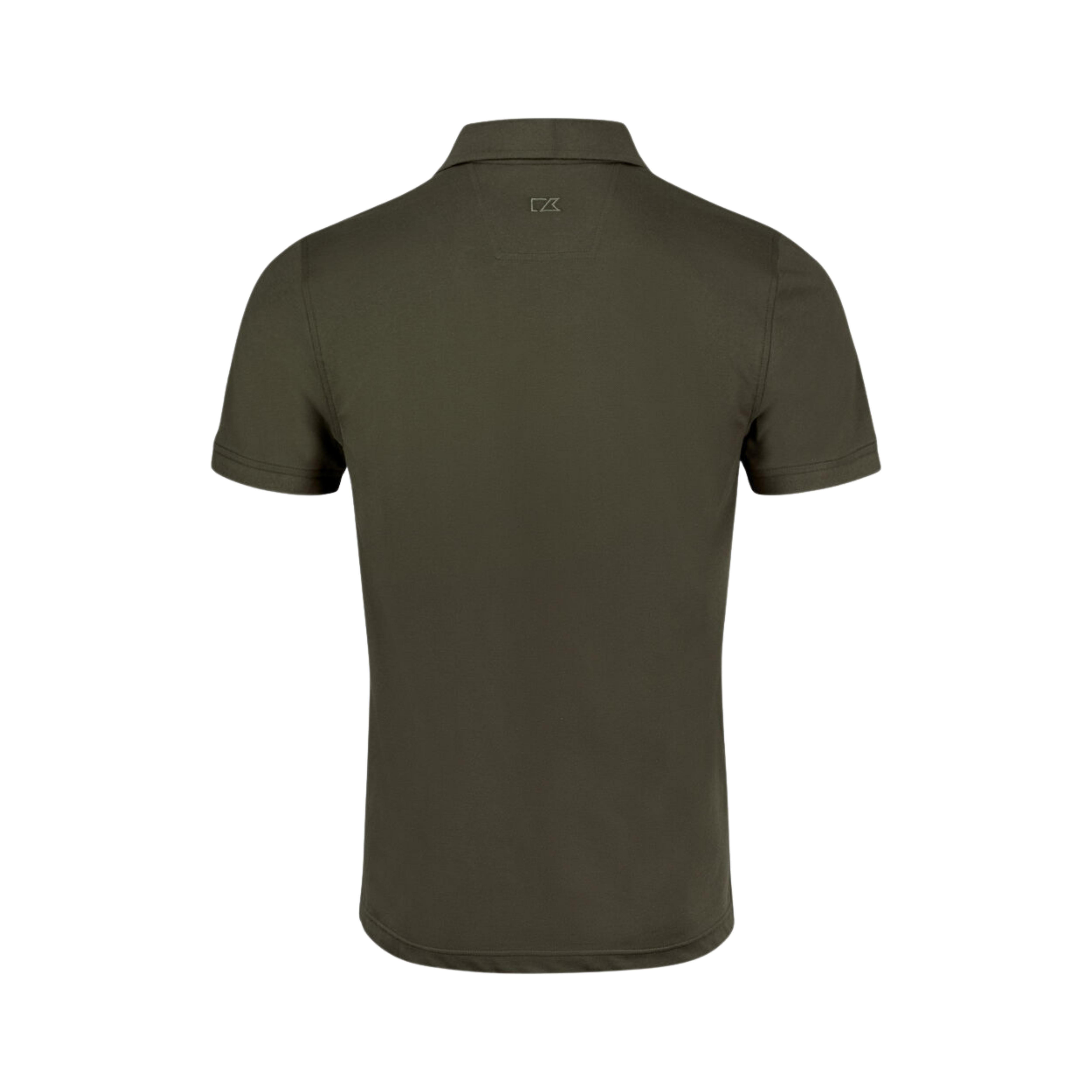 Cutter & Buck Advantage Polo Herr - Ivy Green