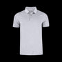 Cutter & Buck Advantage Polo Herr - Gråmelerad