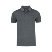 Cutter & Buck Advantage Polo Herr - Antracitmelerad