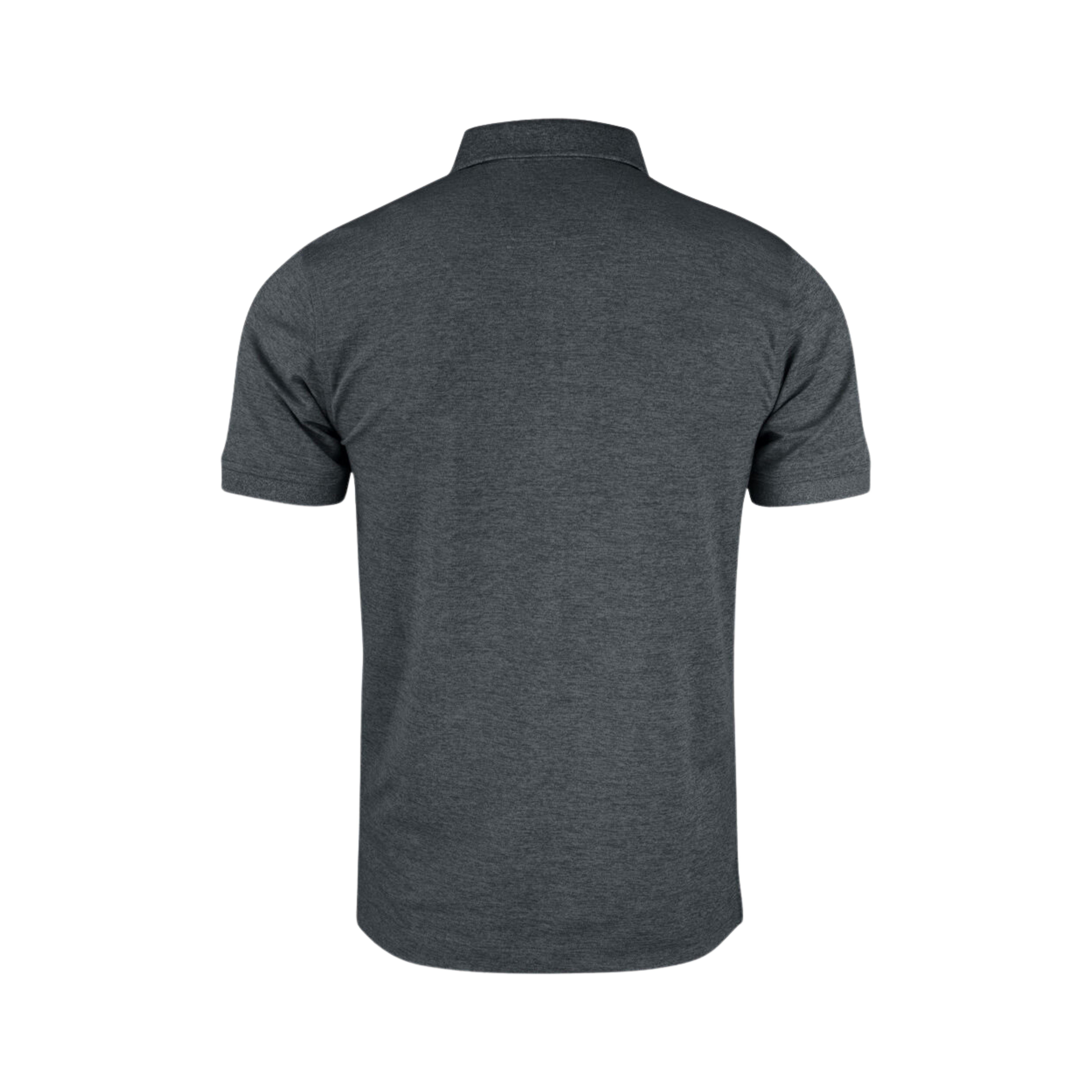 Cutter & Buck Advantage Polo Herr - Antracitmelerad