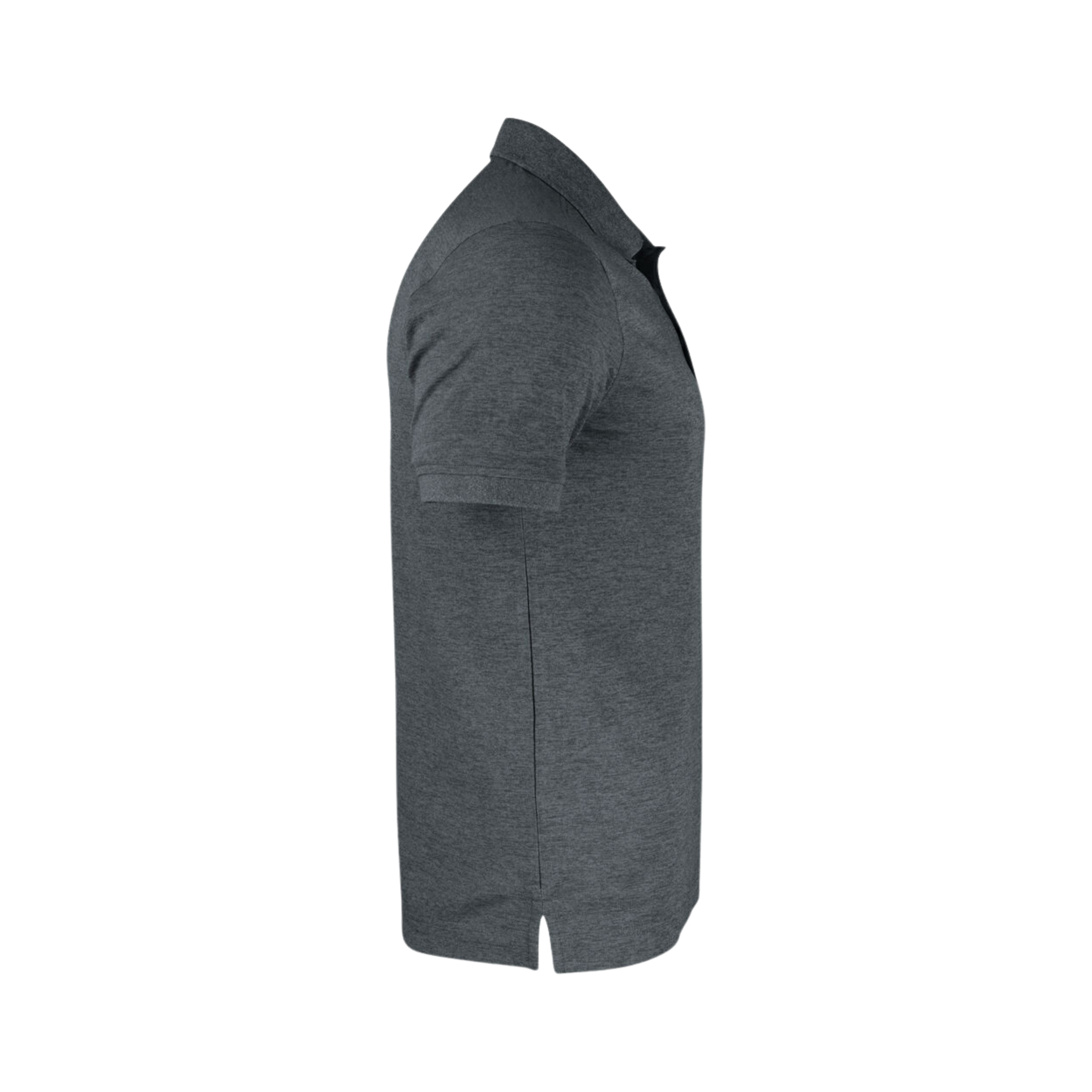 Cutter & Buck Advantage Polo Herr - Antracitmelerad