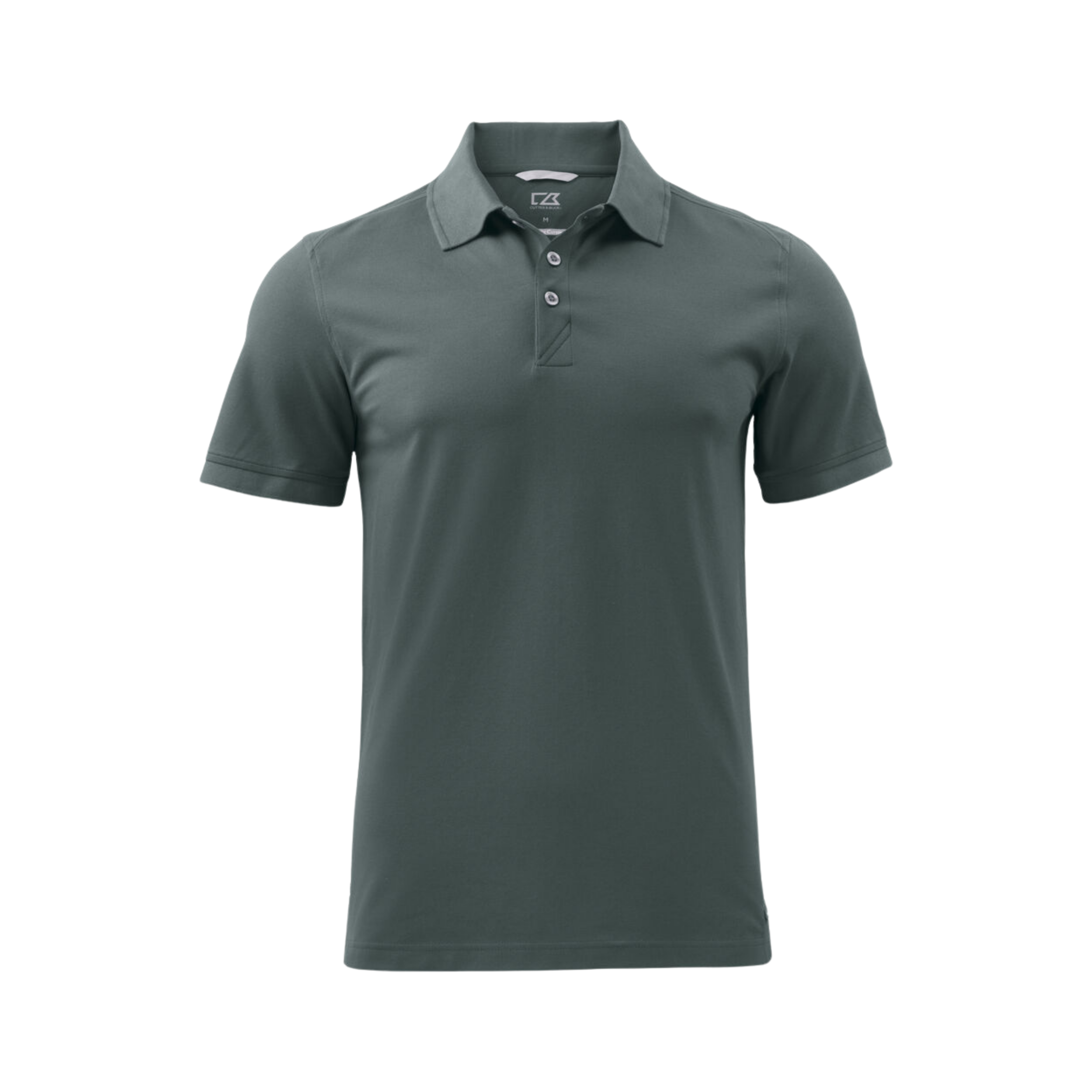 Cutter & Buck Advantage Polo Herr - Pistol