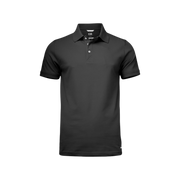 Cutter & Buck Advantage Polo Herr - Svart