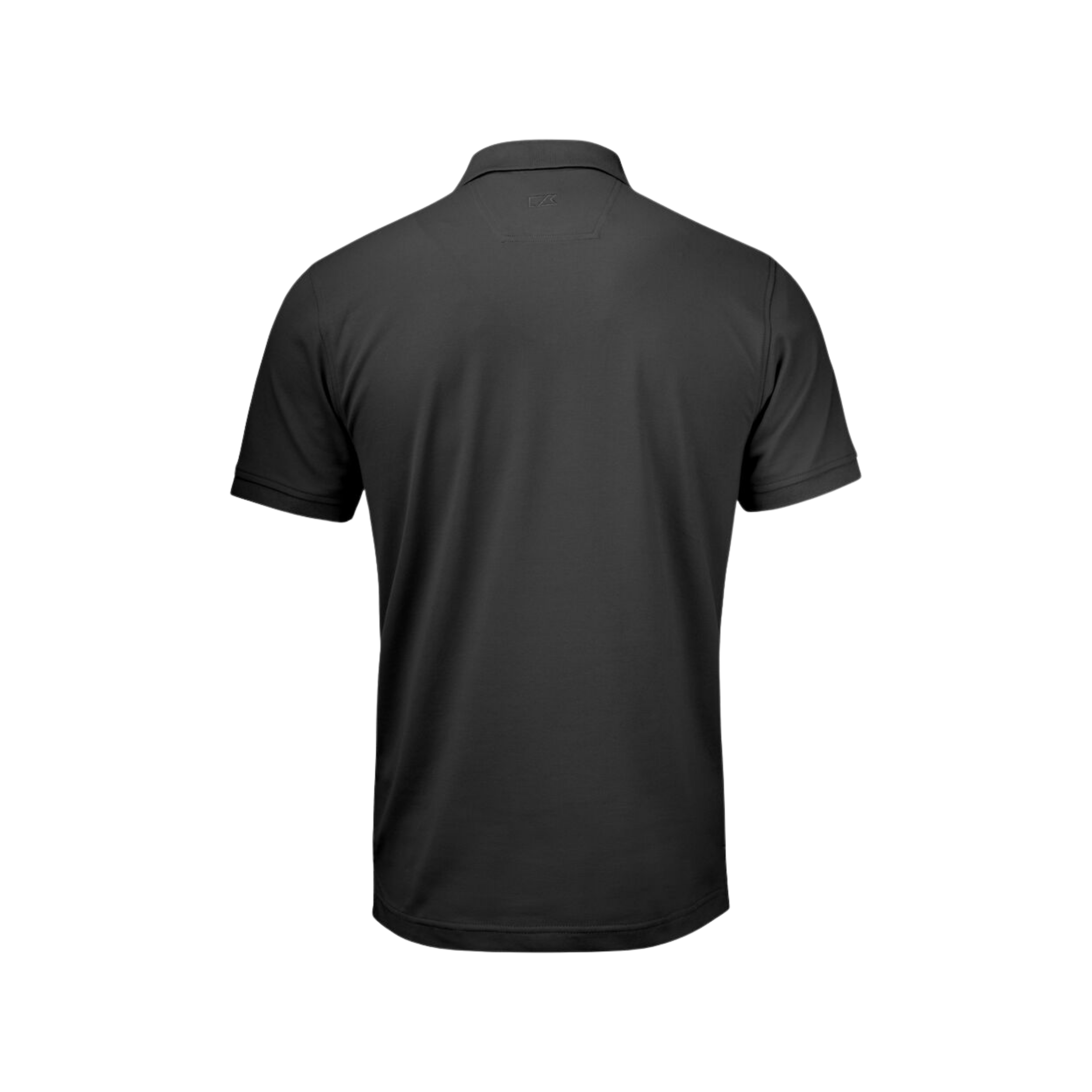 Cutter & Buck Advantage Polo Herr - Svart