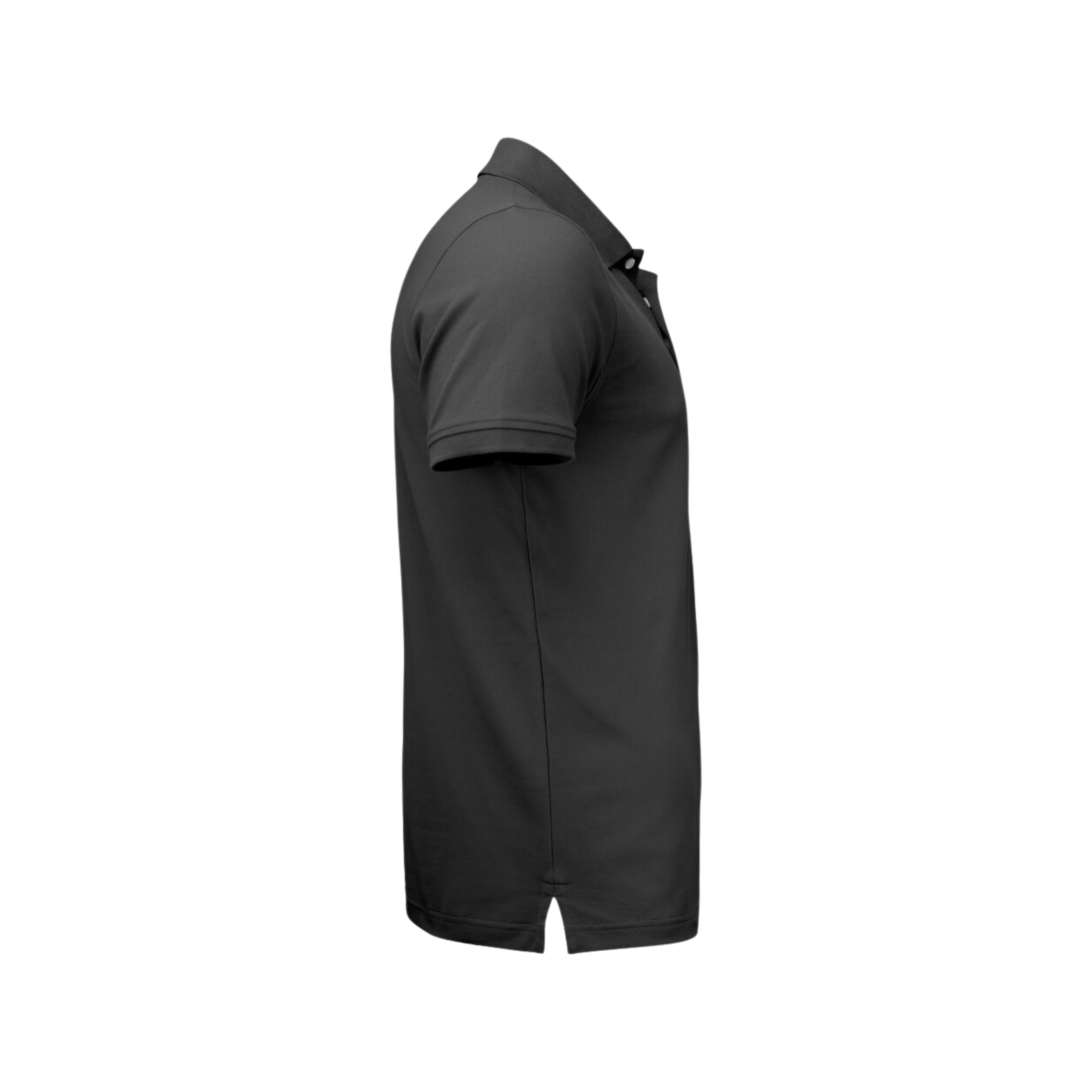 Cutter & Buck Advantage Polo Herr - Svart
